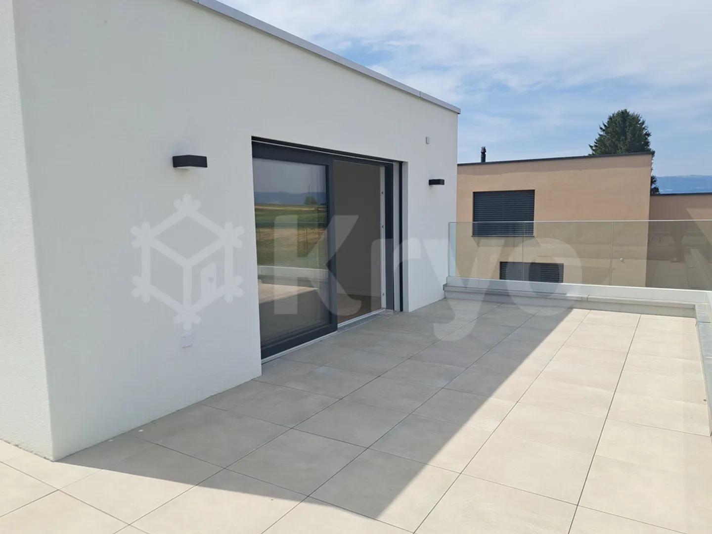 Duplex Exceptionnel en Attique - Photo 4 sur 12