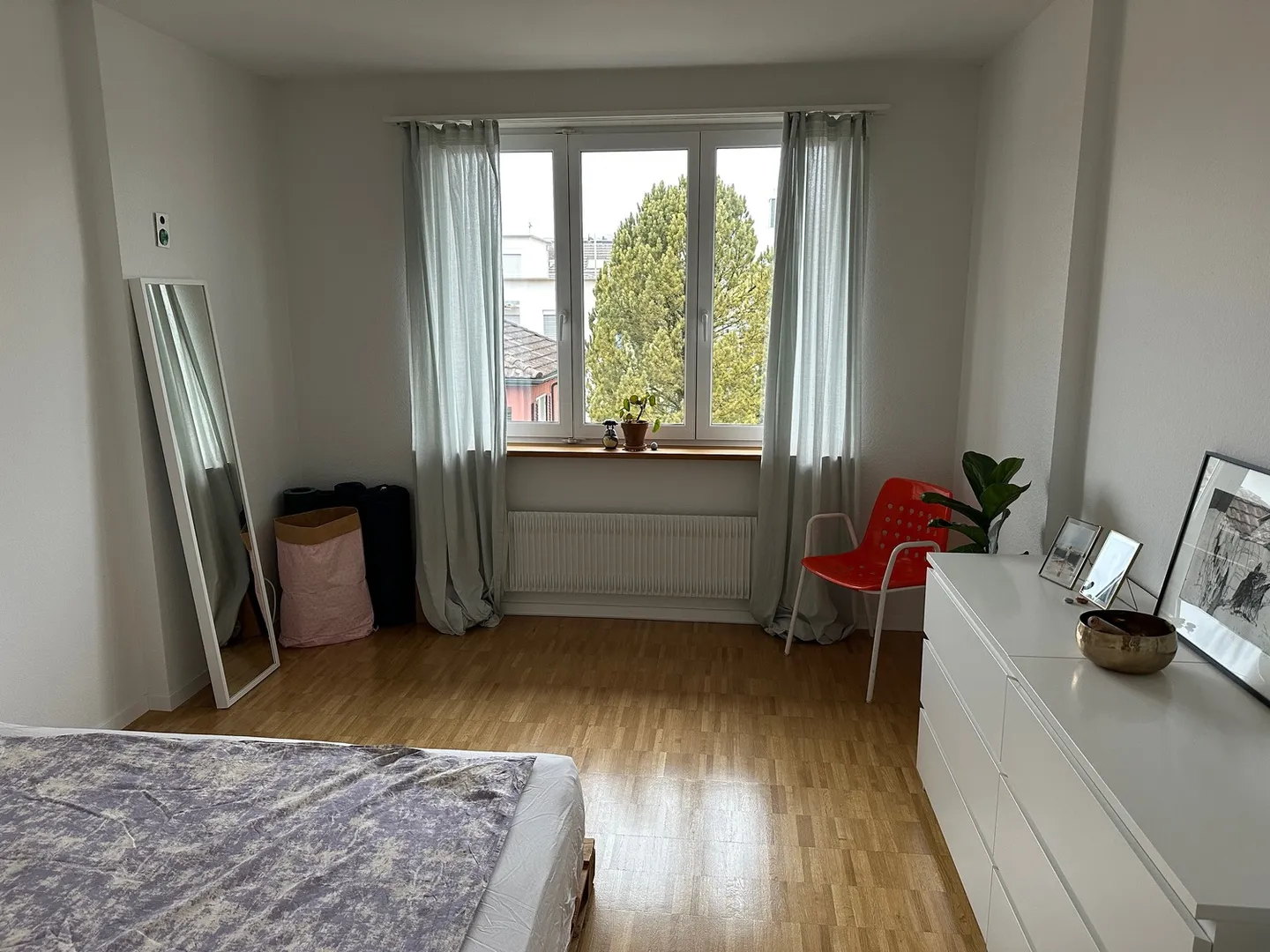 Apartment for rent - Photo 7 of 9