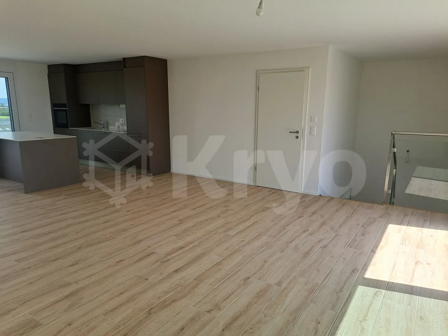 Duplex Exceptionnel en Attique - Photo 9 sur 12