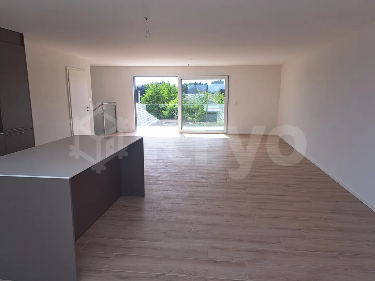 Duplex Exceptionnel en Attique - Photo 10 sur 12