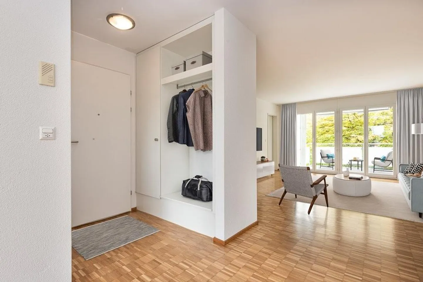 Vivre avec qualité de vie - Photo 11 sur 12