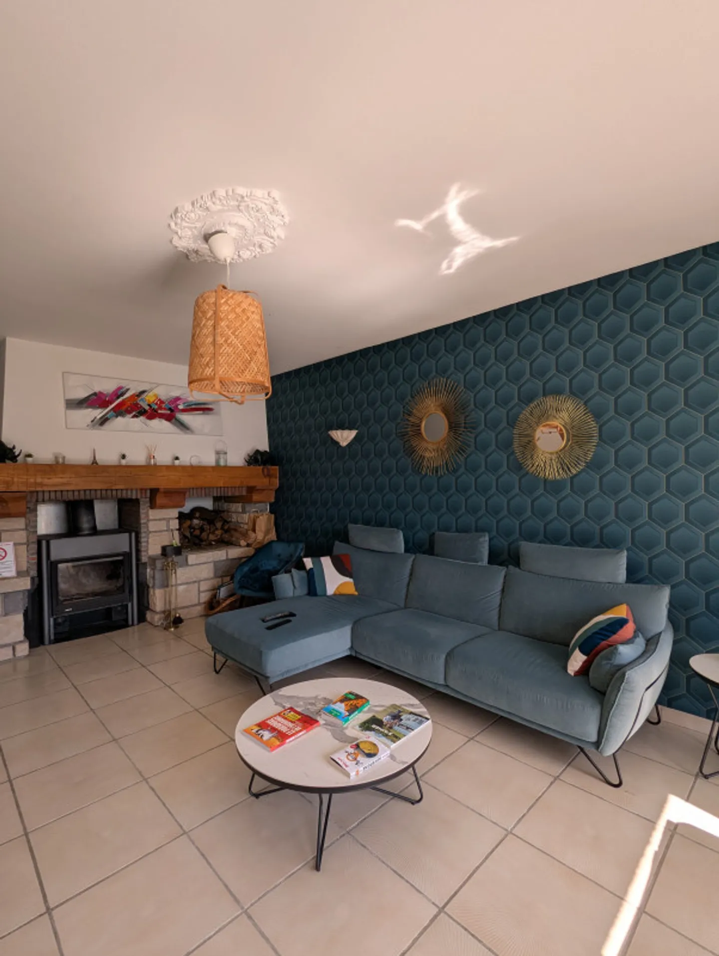 Do you want to change your life? Maybe this villa in France is just right for you? - Photo 5 of 13