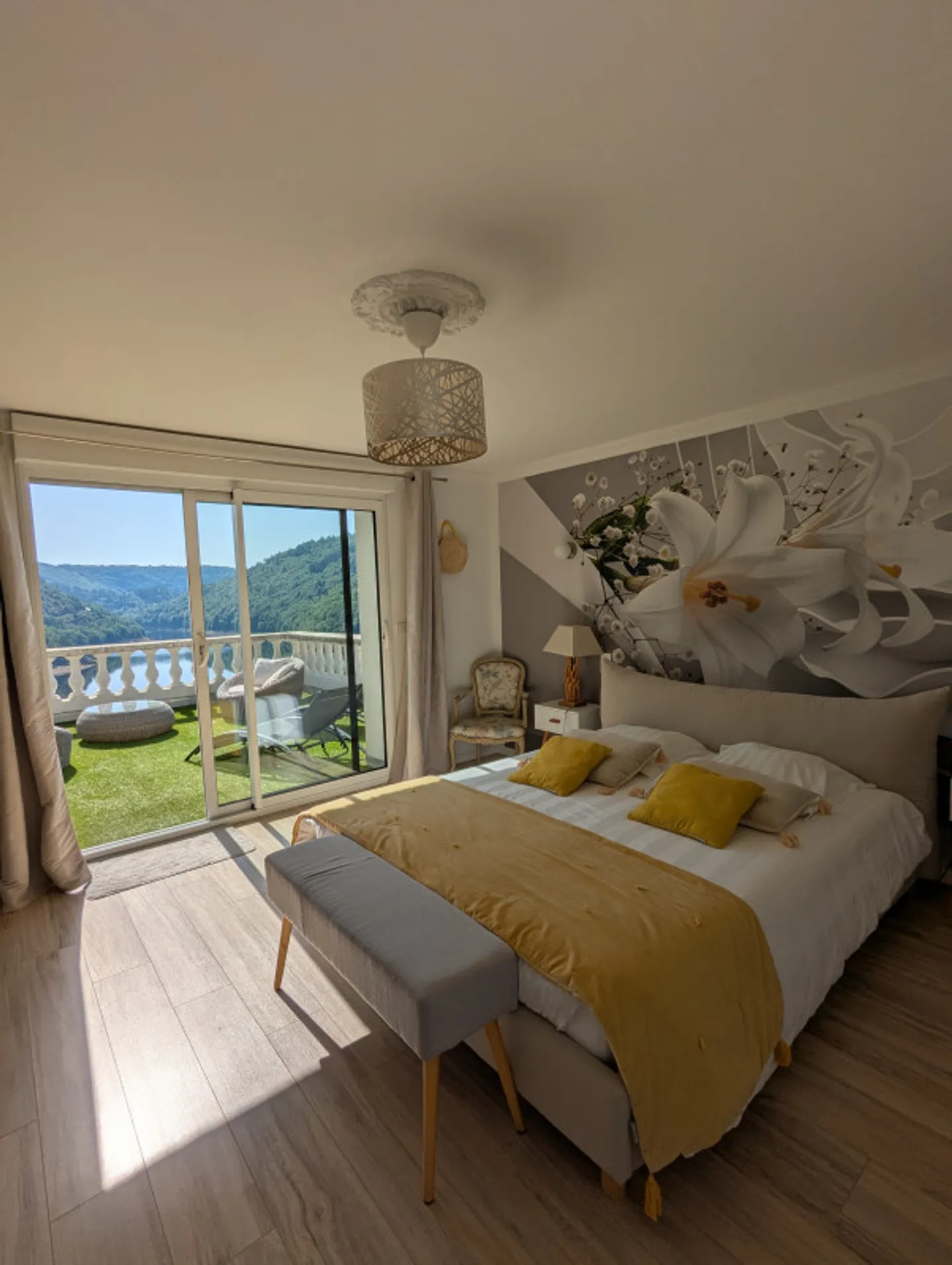 Do you want to change your life? Maybe this villa in France is just right for you? - Photo 7 of 13