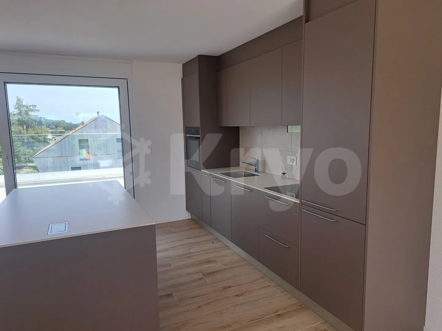 Duplex Exceptionnel en Attique - Photo 12 sur 12