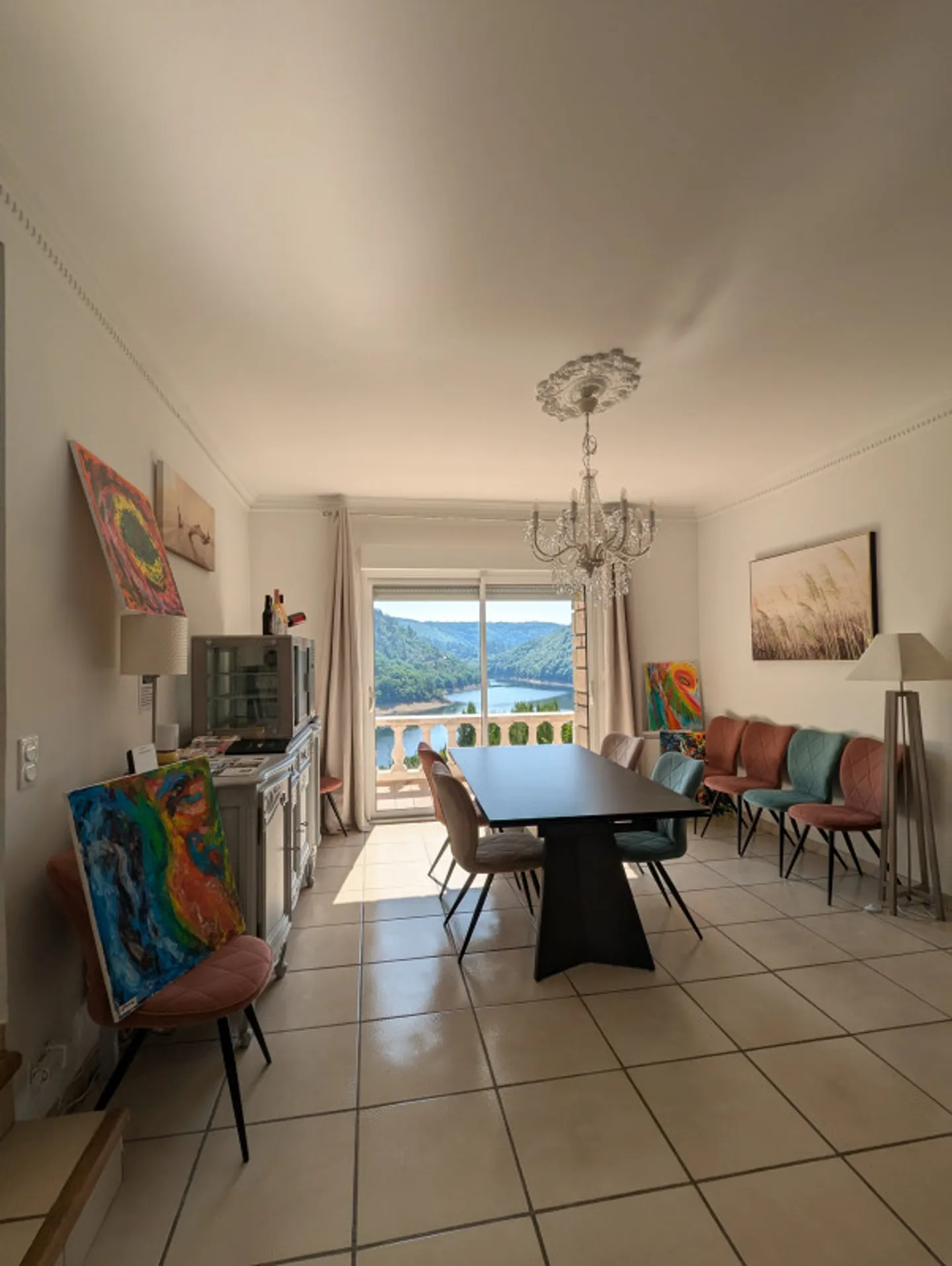 Do you want to change your life? Maybe this villa in France is just right for you? - Photo 3 of 13