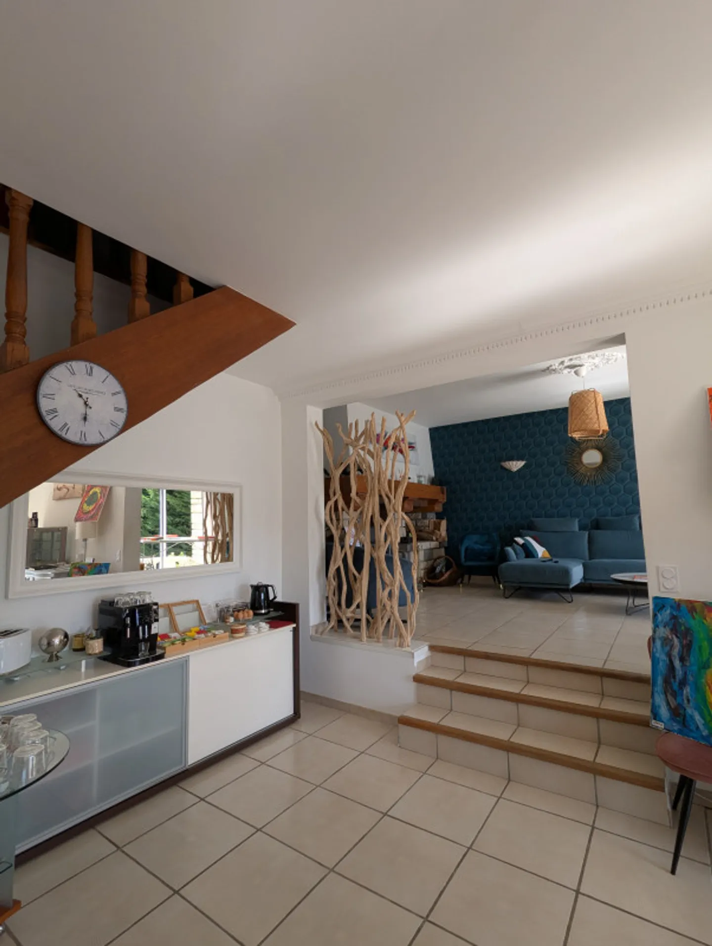 Do you want to change your life? Maybe this villa in France is just right for you? - Photo 4 of 13