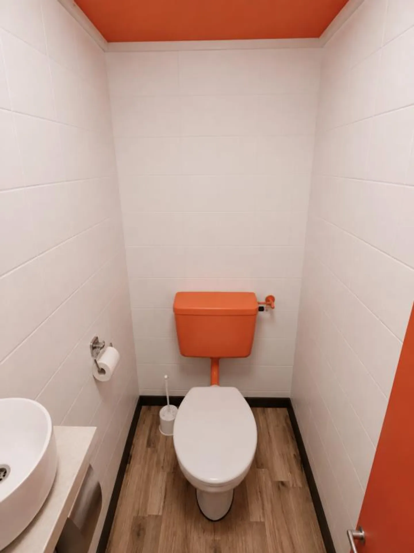Flexible Bürofläche zur Miete - Foto 10 von 10