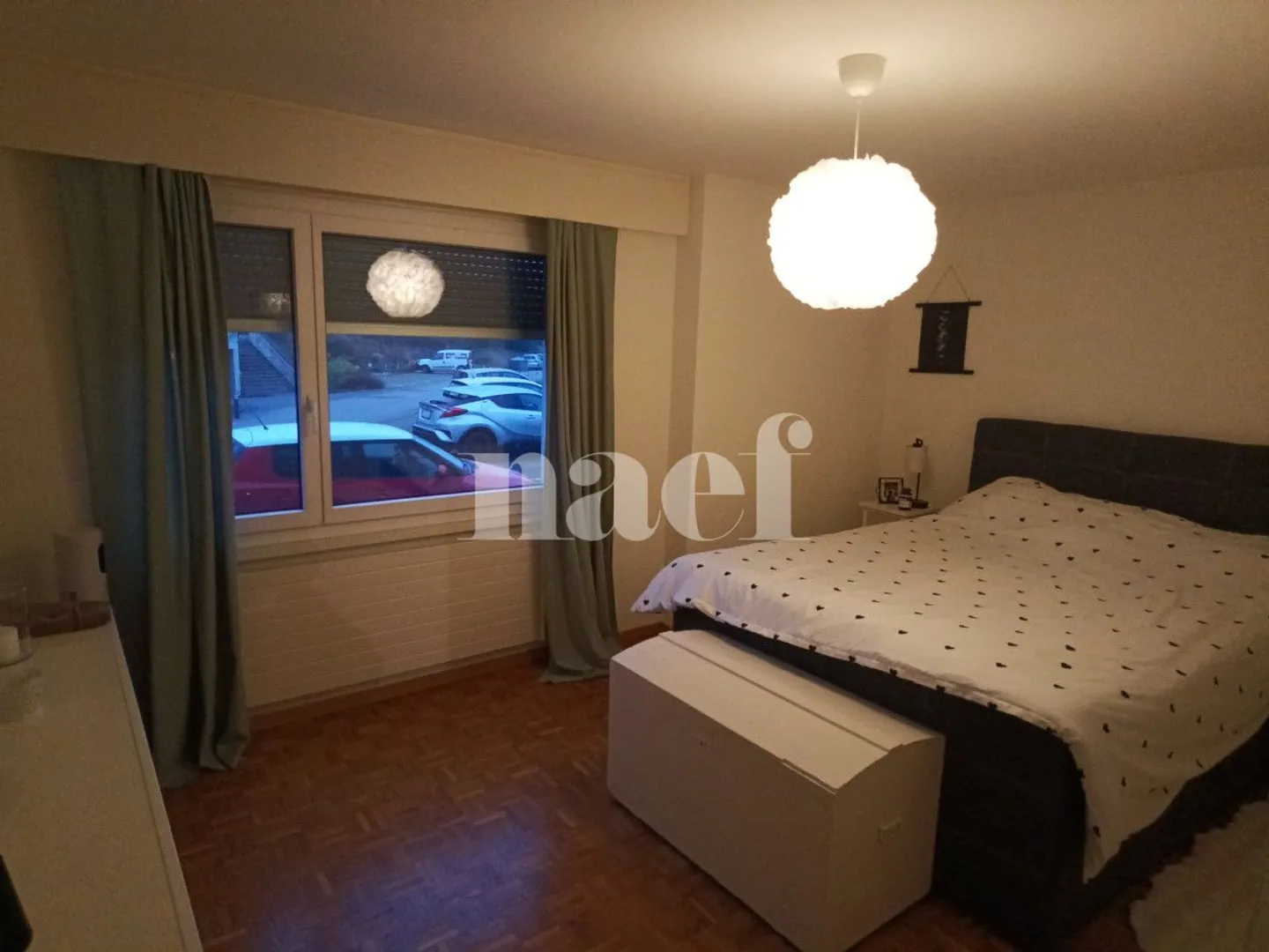 3-room apartment - Photo 2 of 10