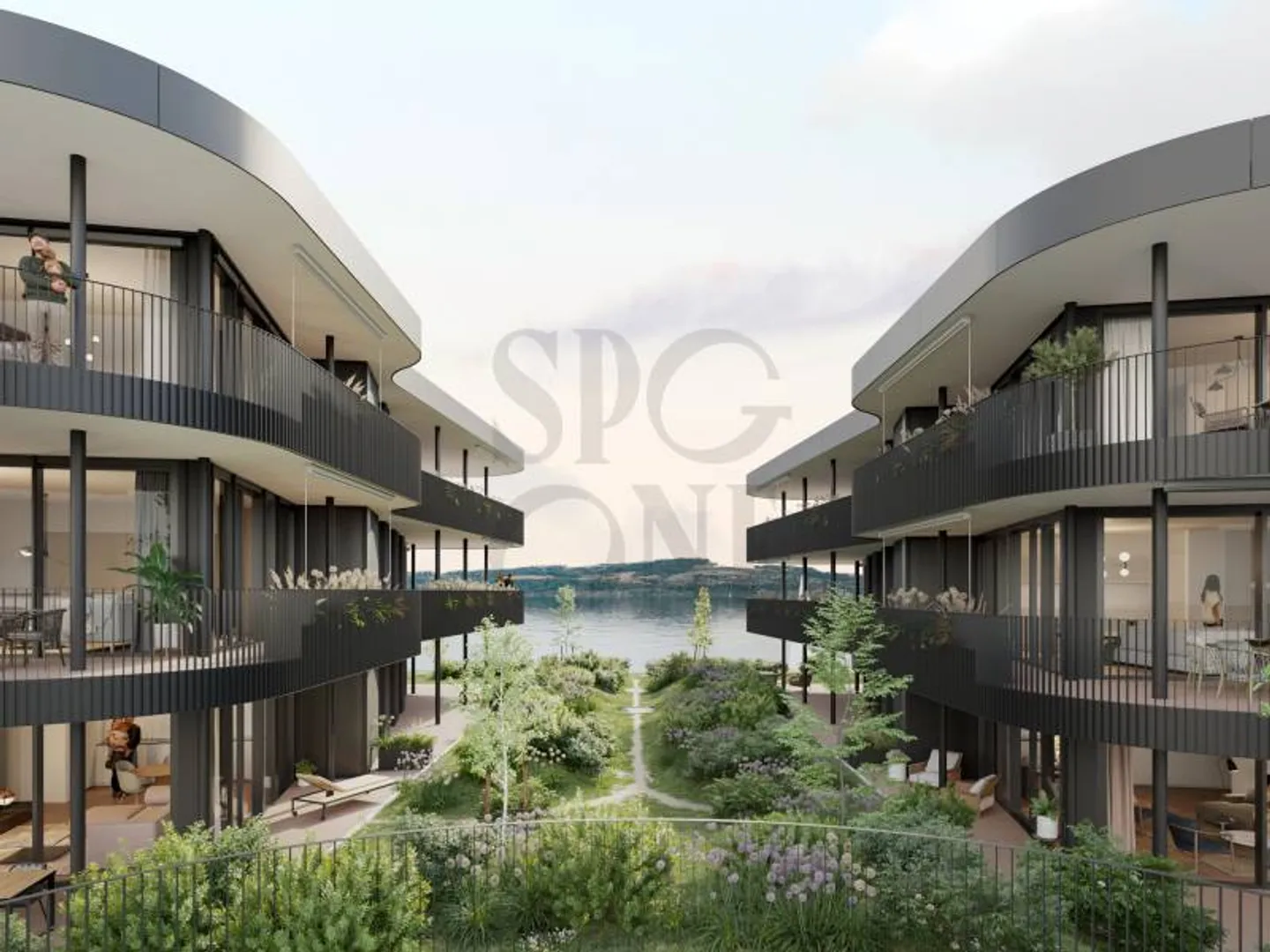 Appartamento in vendita - Foto 1 di 3