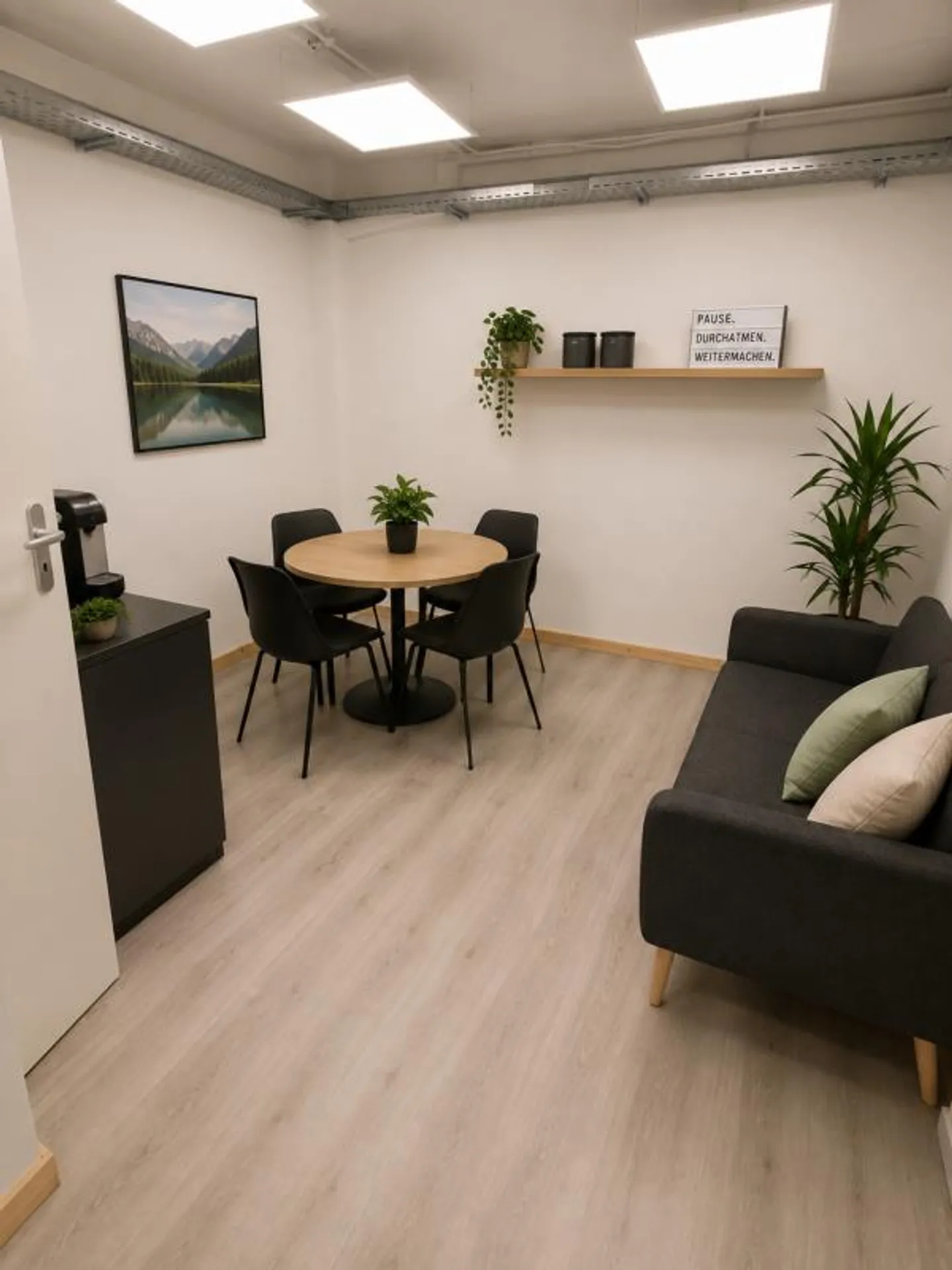 Flexible Bürofläche zur Miete - Foto 4 von 10