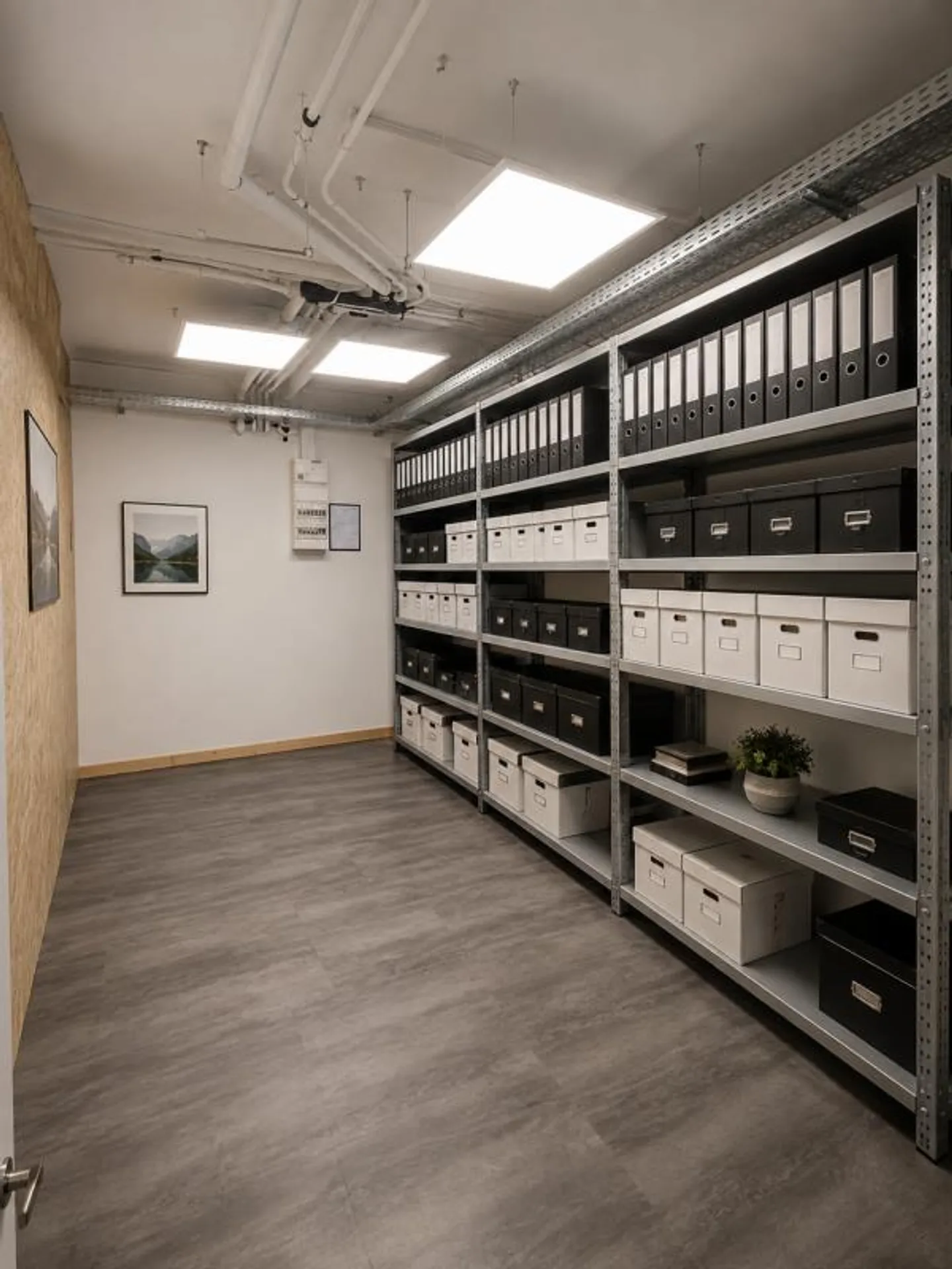 Flexible Bürofläche zur Miete - Foto 5 von 10
