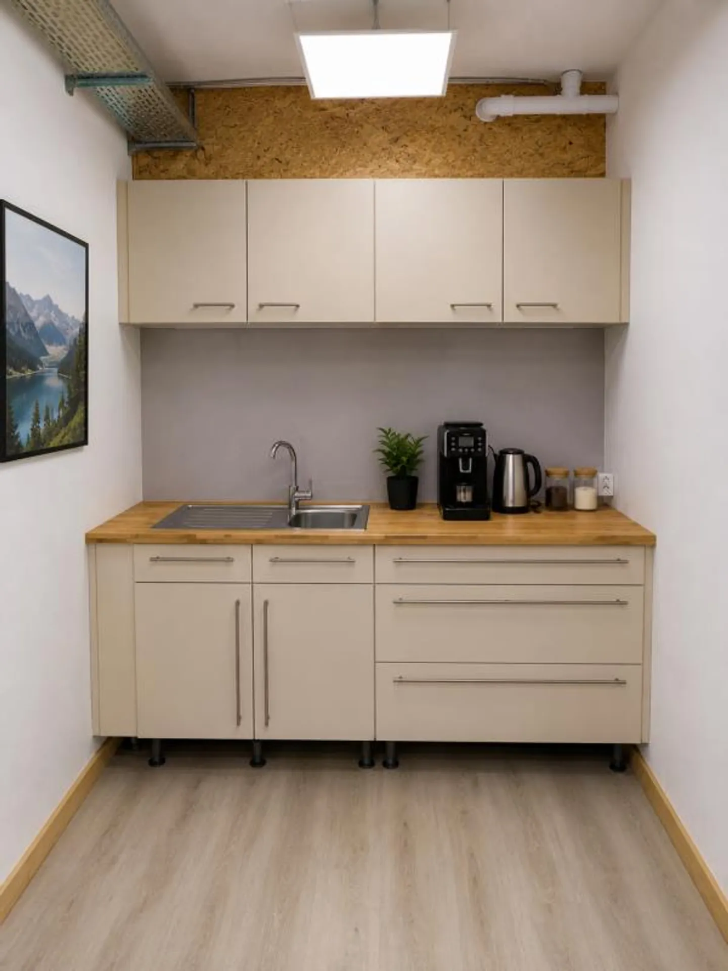 Flexible Bürofläche zur Miete - Foto 6 von 10