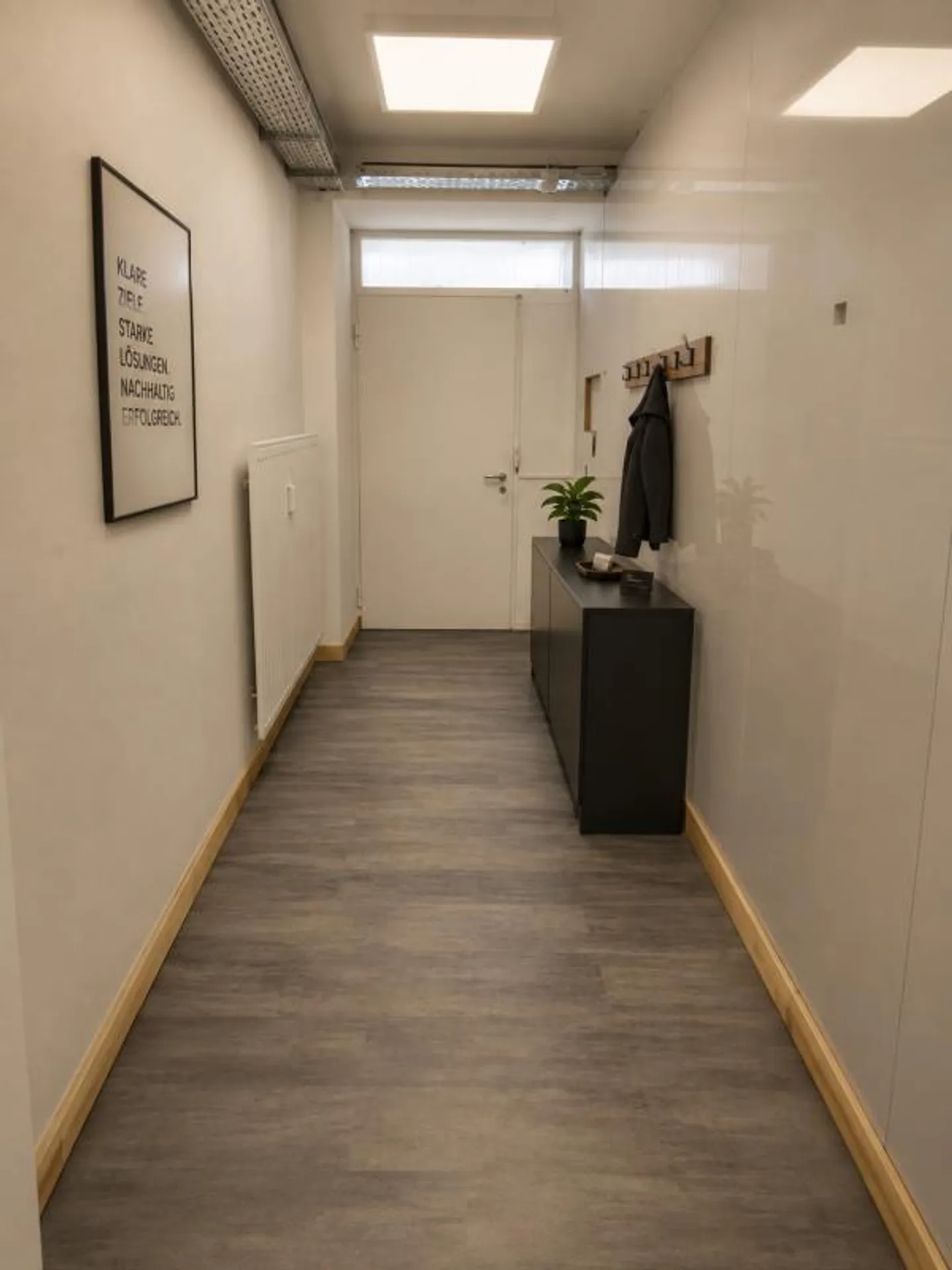Flexible Bürofläche zur Miete - Foto 8 von 10