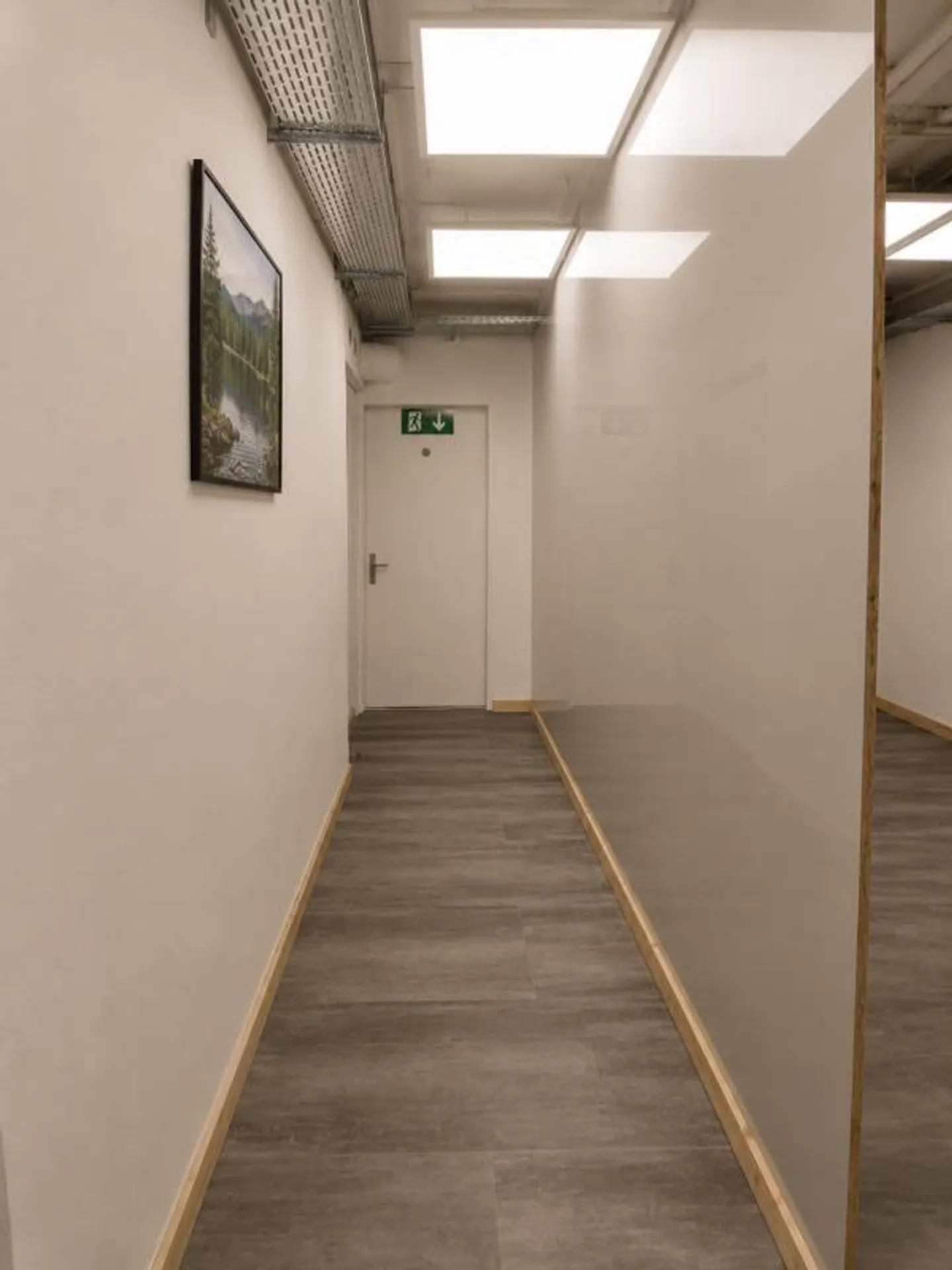 Flexible Bürofläche zur Miete - Foto 9 von 10