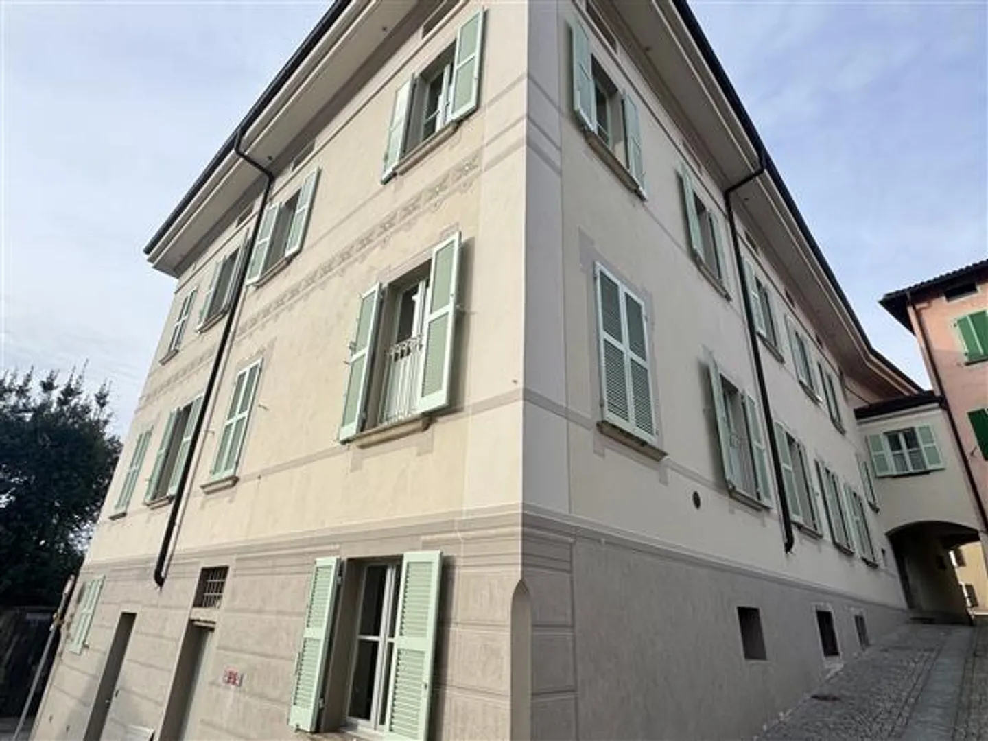 Canobbio: Appartamento di 6,5 stanze - Foto 1 di 13