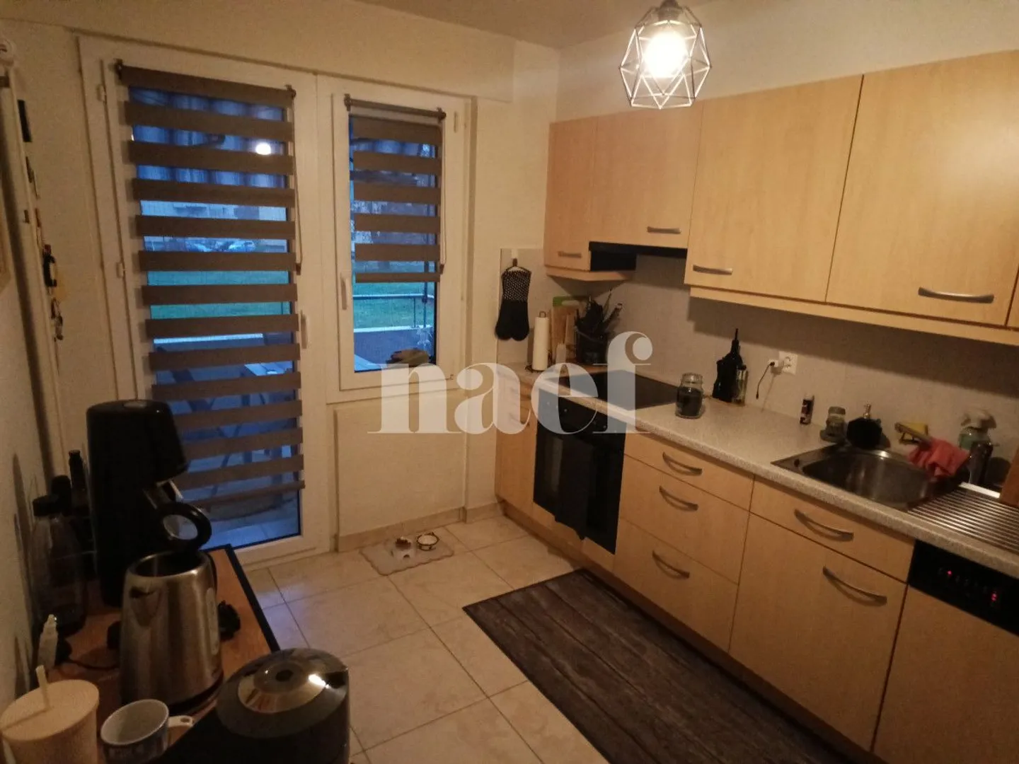 3-room apartment - Photo 4 of 10