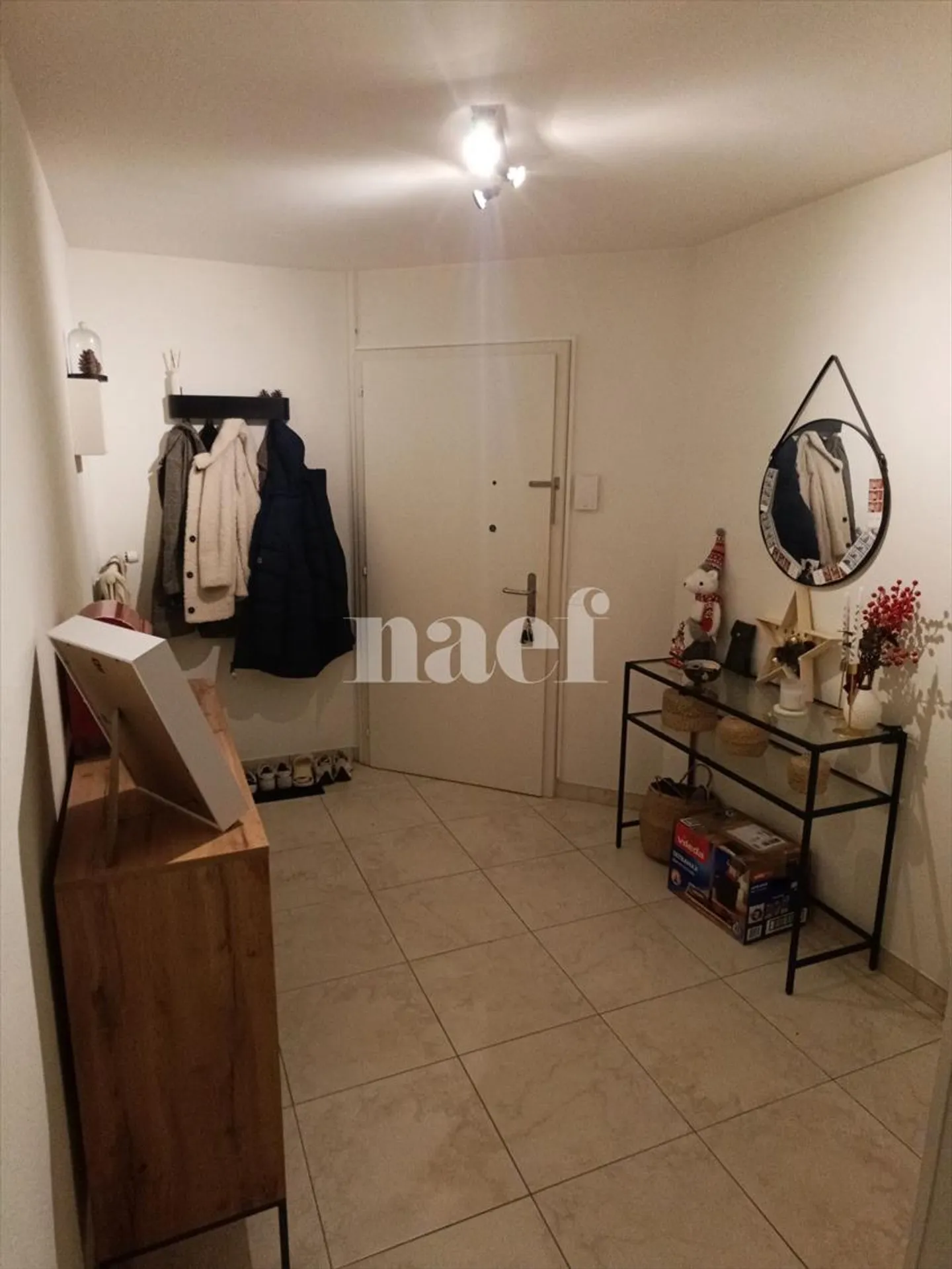 3-room apartment - Photo 7 of 10