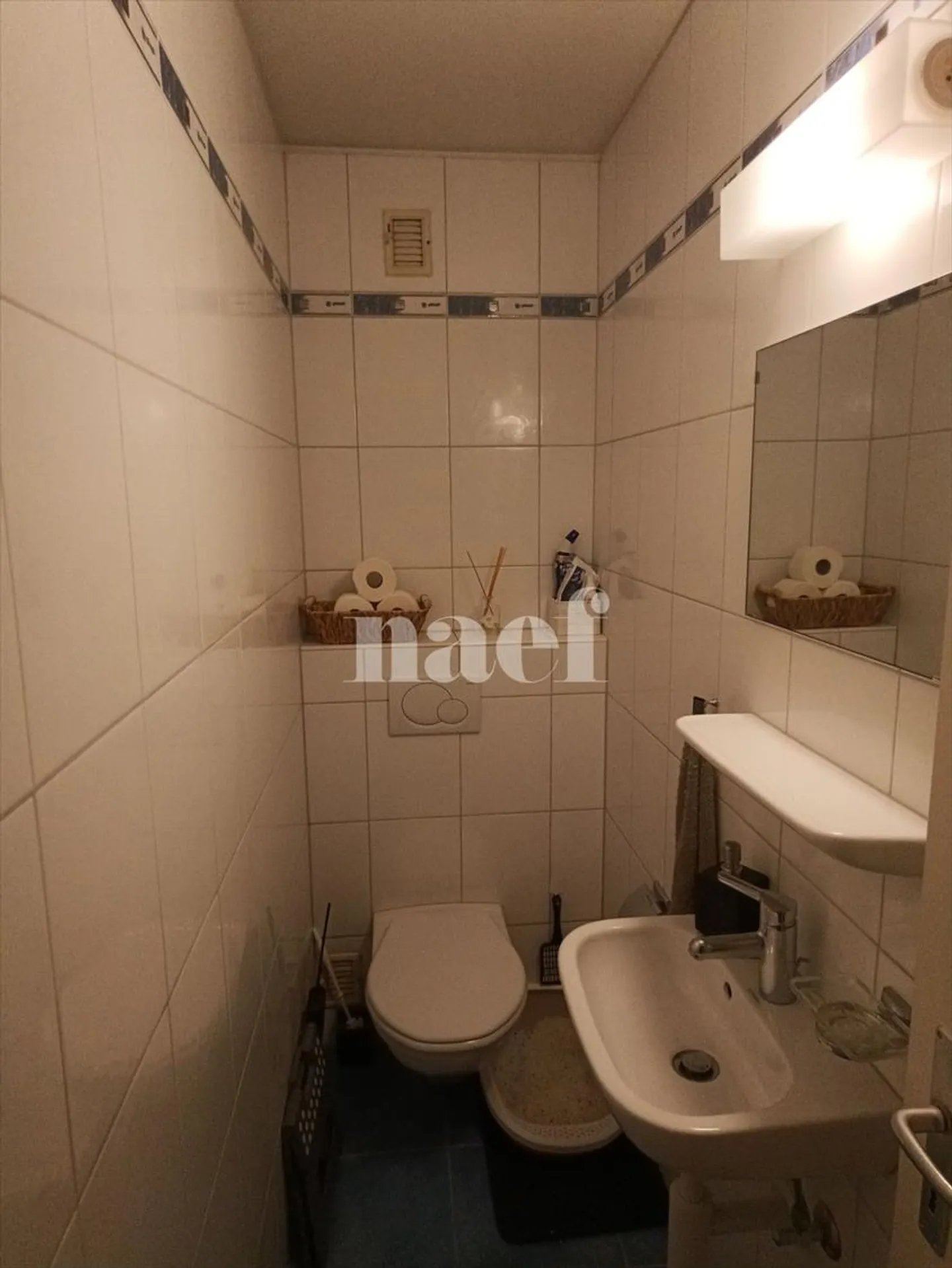 3-room apartment - Photo 9 of 10