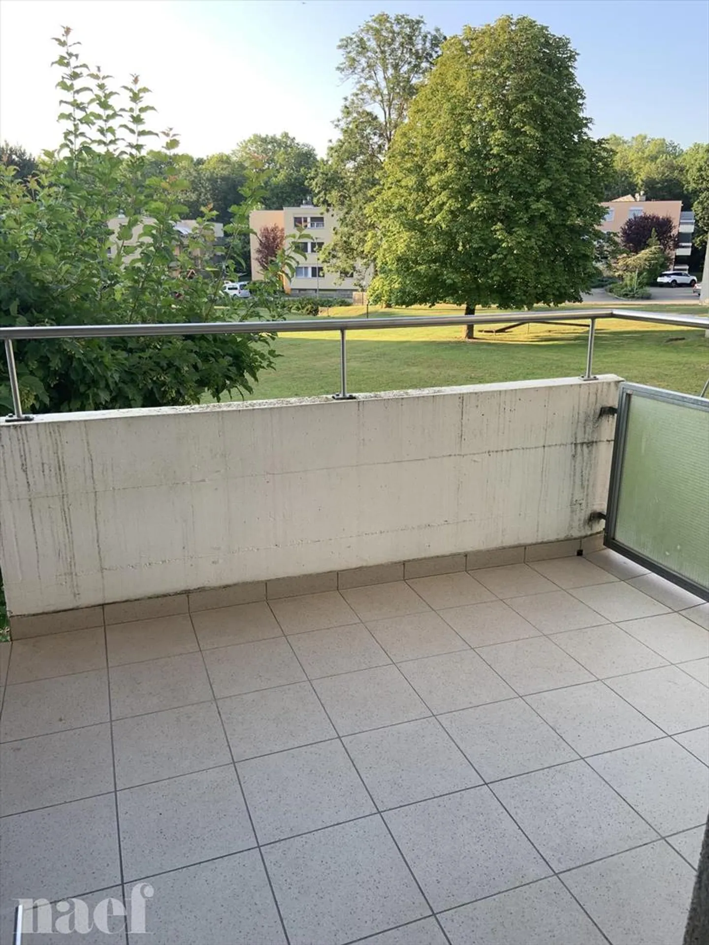 3-room apartment - Photo 10 of 10