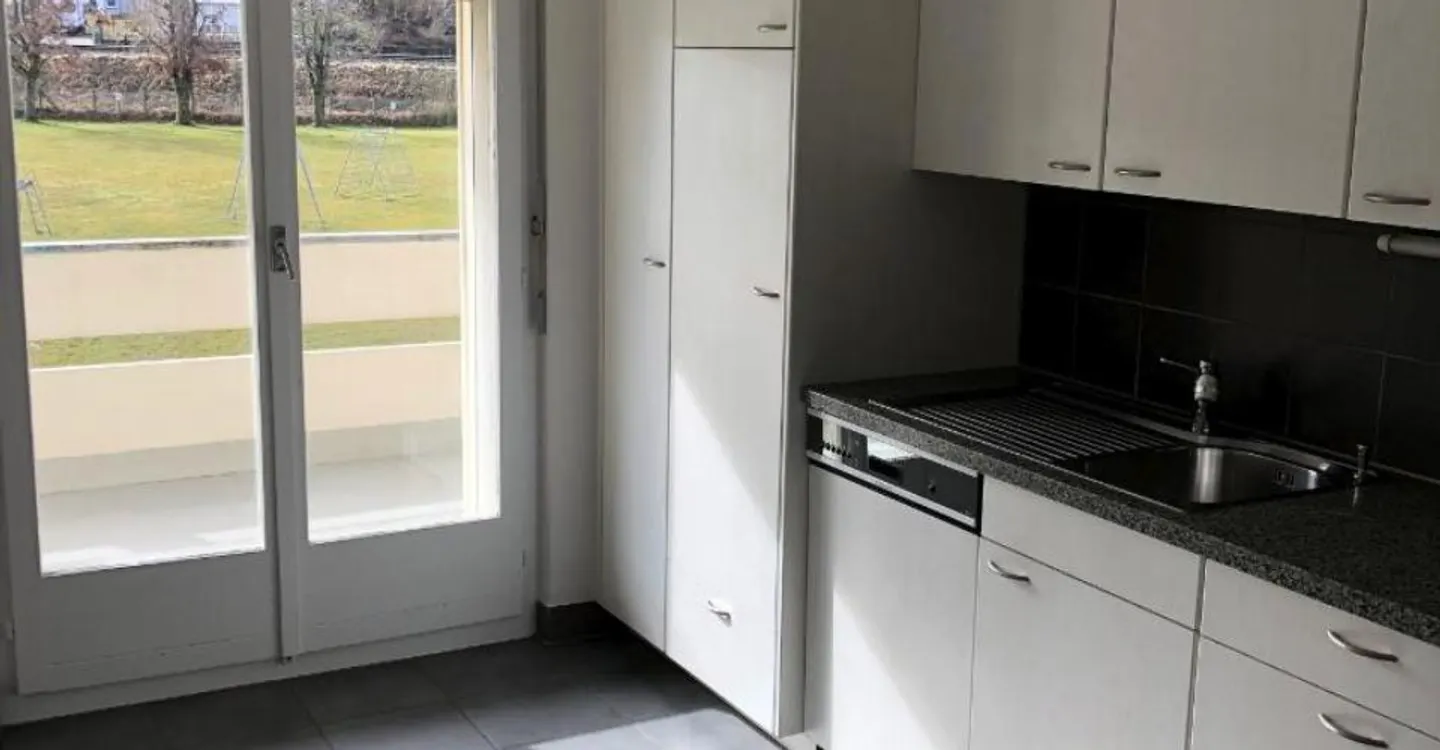 Renoviertes 4-Zimmer-Apartment - Foto 1 von 10