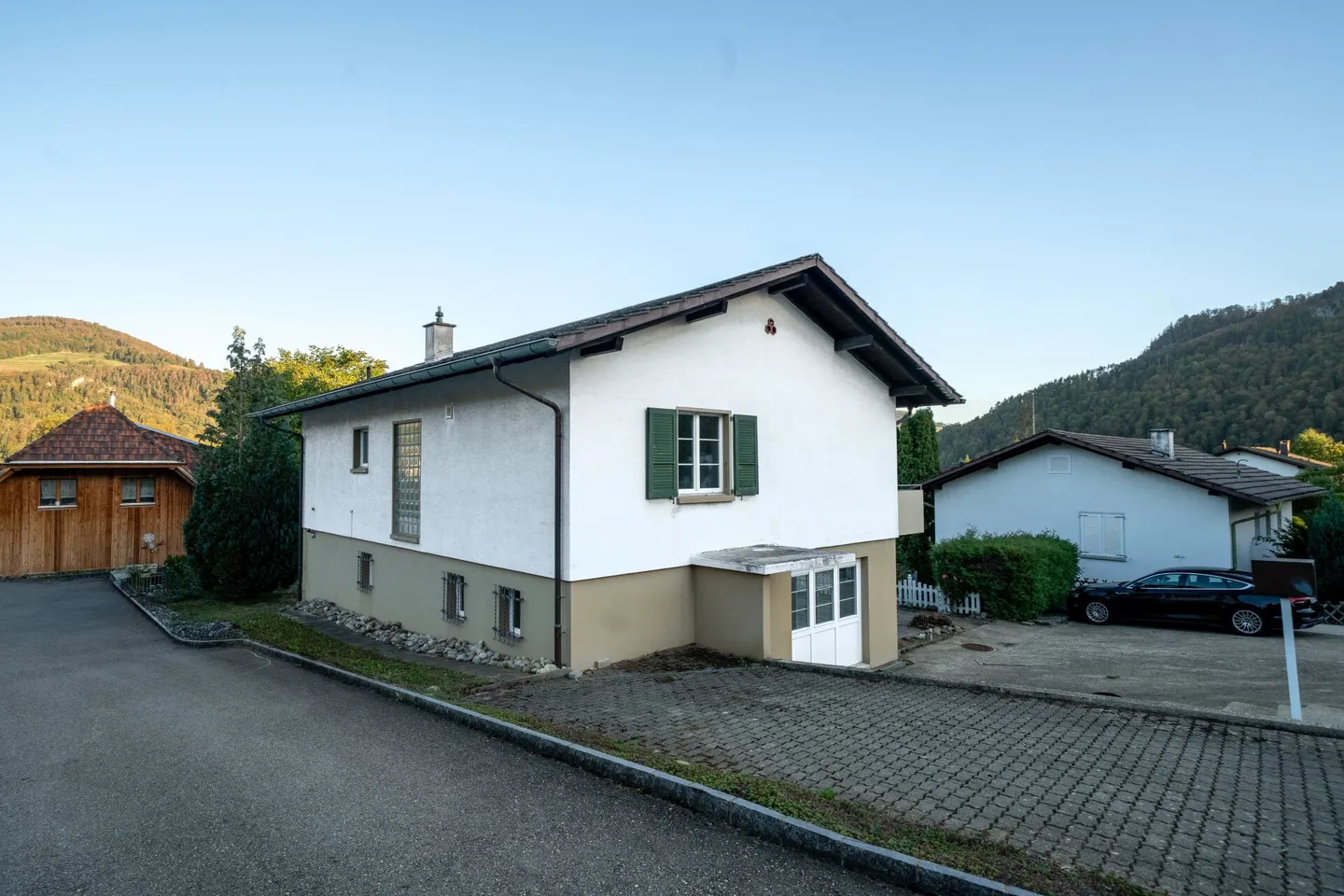 Maison individuelle à Mümliswil - Photo 5 sur 5