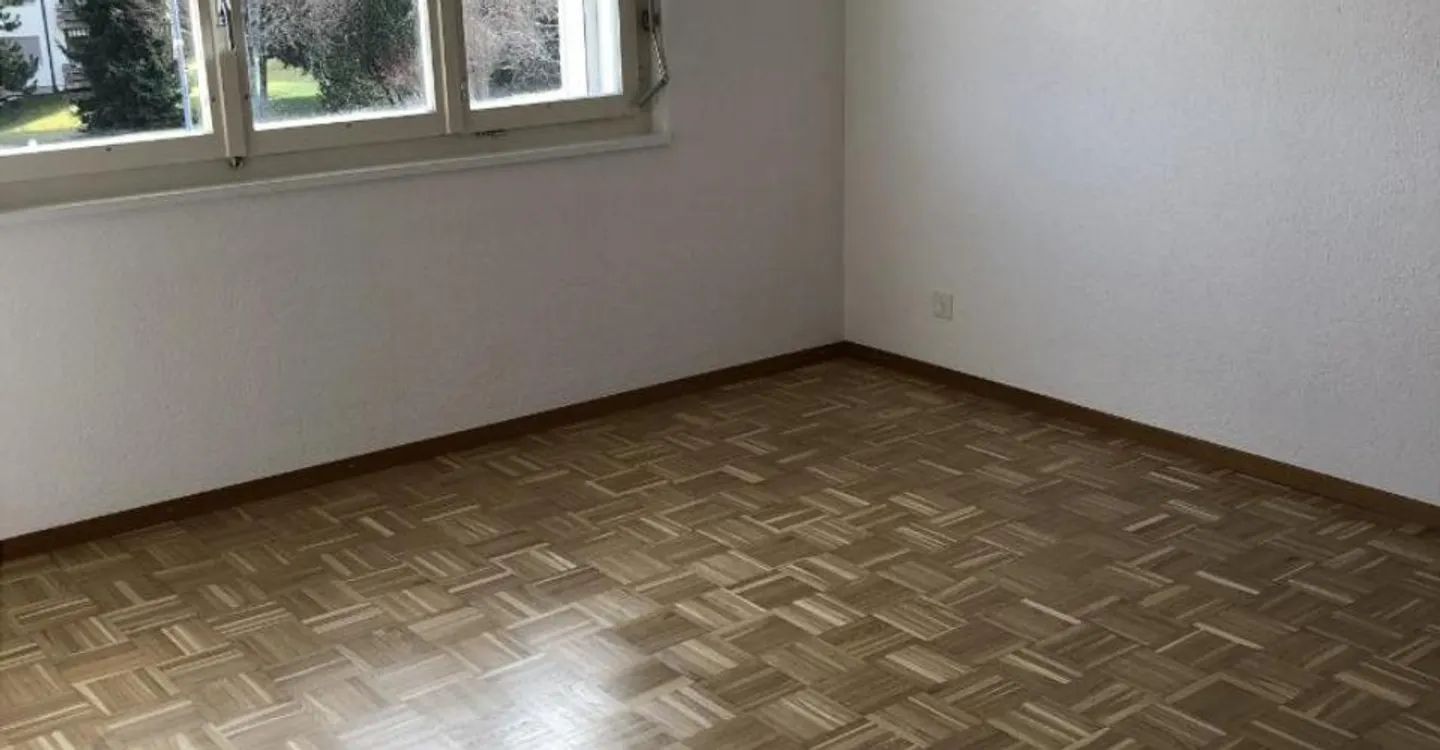 Renoviertes 4-Zimmer-Apartment - Foto 6 von 10