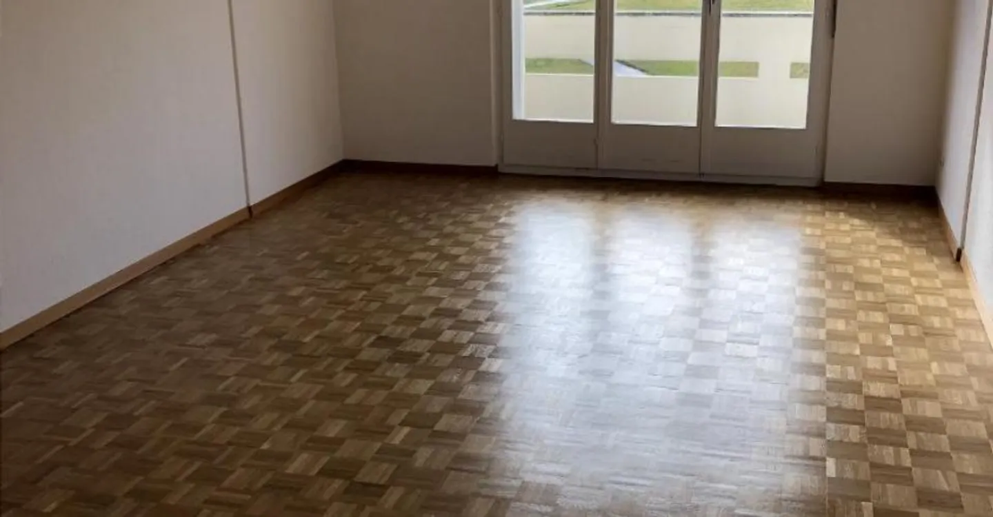 Renoviertes 4-Zimmer-Apartment - Foto 7 von 10