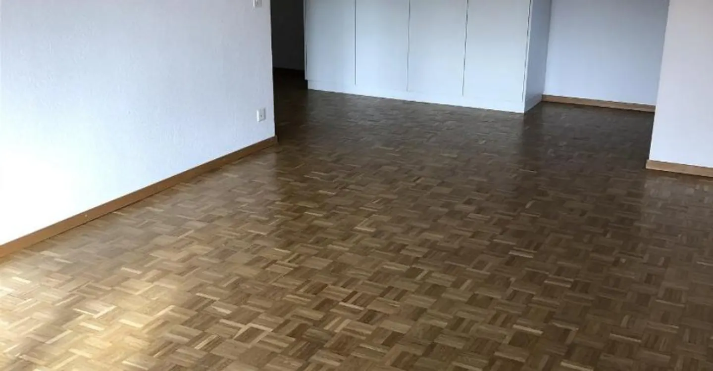Renoviertes 4-Zimmer-Apartment - Foto 8 von 10