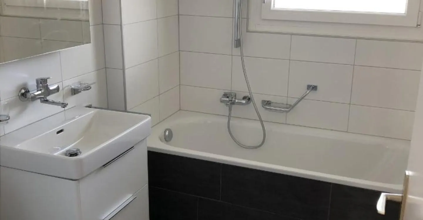 Renoviertes 4-Zimmer-Apartment - Foto 9 von 10