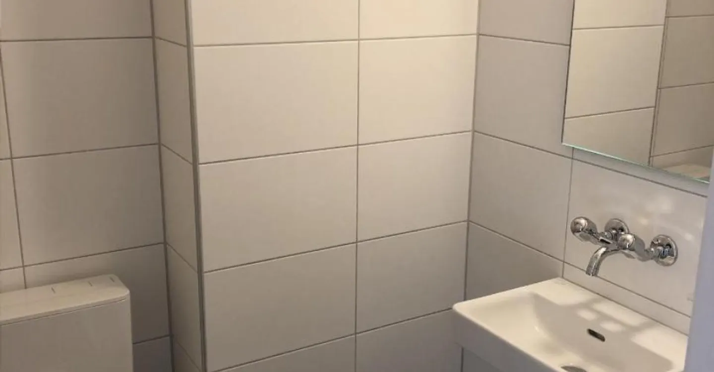 Renoviertes 4-Zimmer-Apartment - Foto 10 von 10