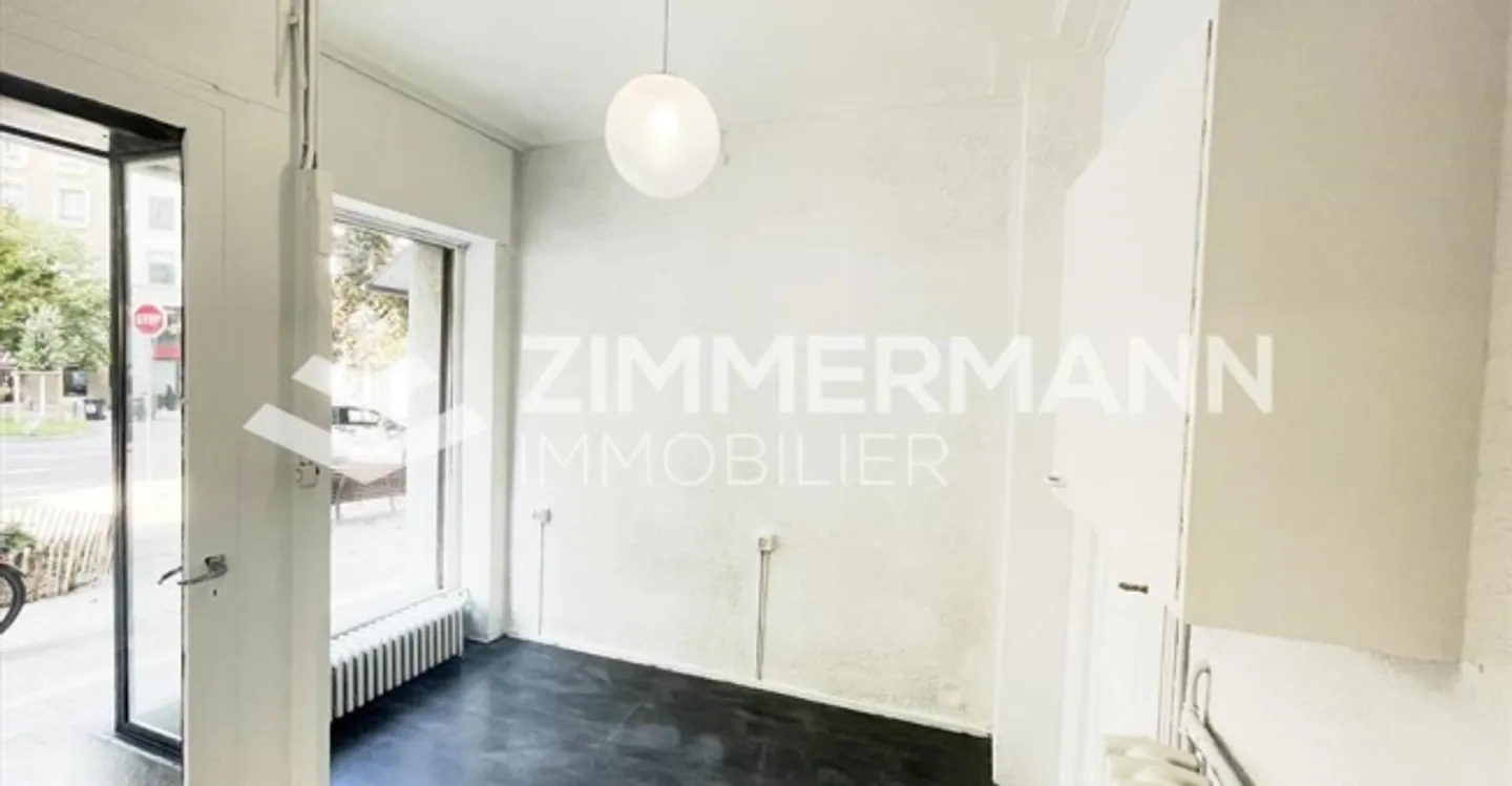 Negozio in affitto - Foto 1 di 7