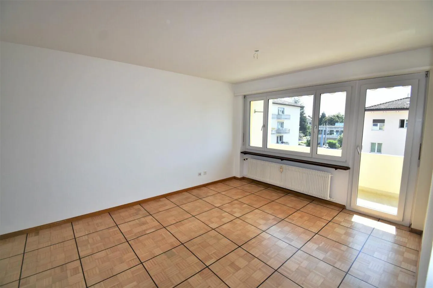 Appartamento 2 camere - Foto 6 di 8
