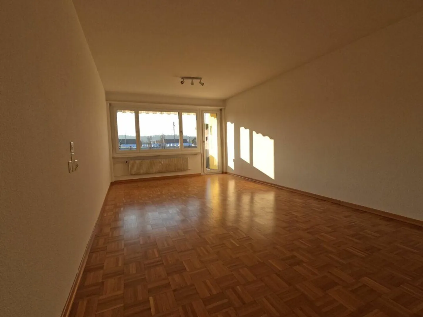 Appartamento 2 camere - Foto 7 di 8