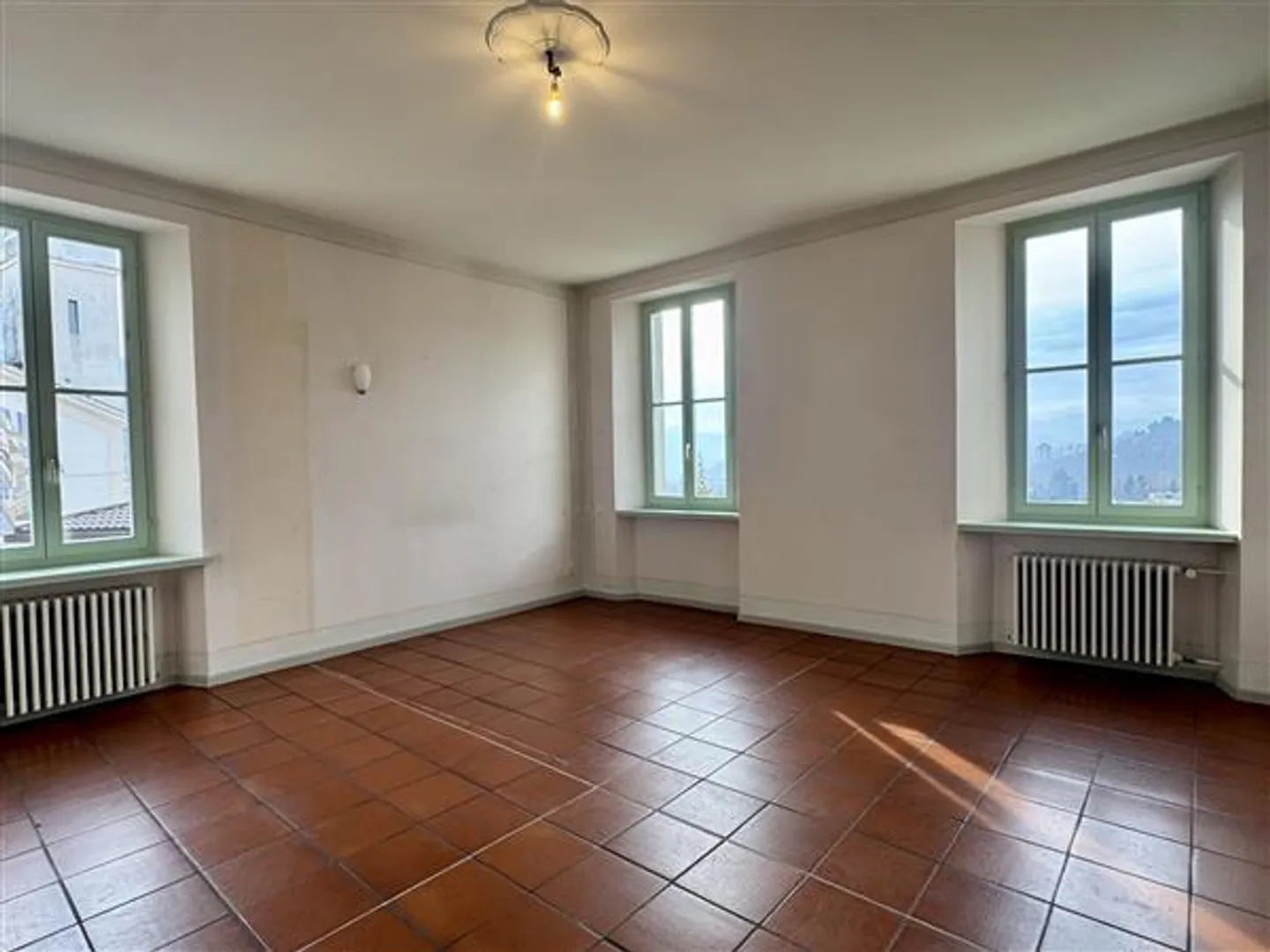 Canobbio: Appartamento di 6,5 stanze - Foto 12 di 13