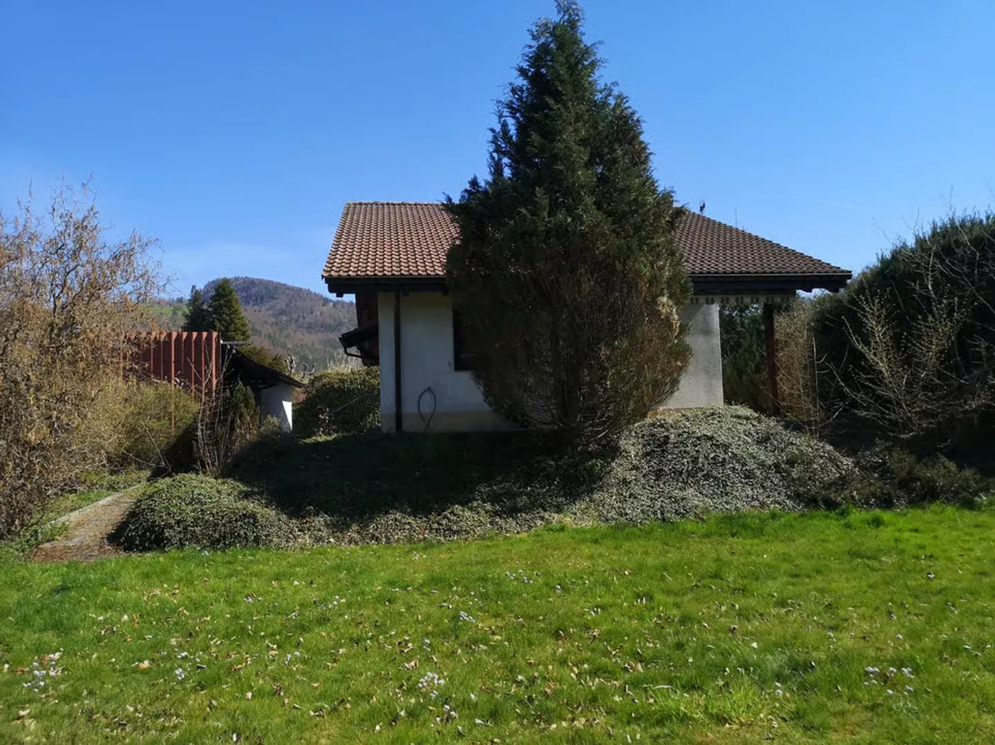 Baisse de prix : maison 5.5pces, env. 120m2, terrain 802m2, avec garage, places - Photo 6 of 13