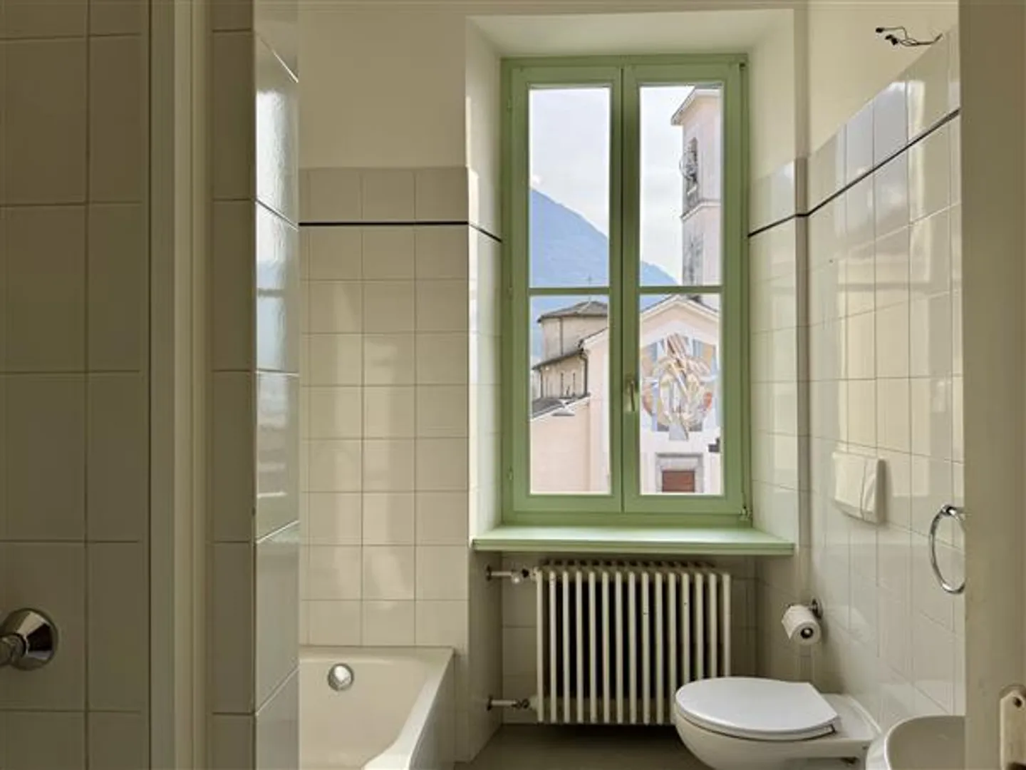 Canobbio: Appartamento di 6,5 stanze - Foto 10 di 13