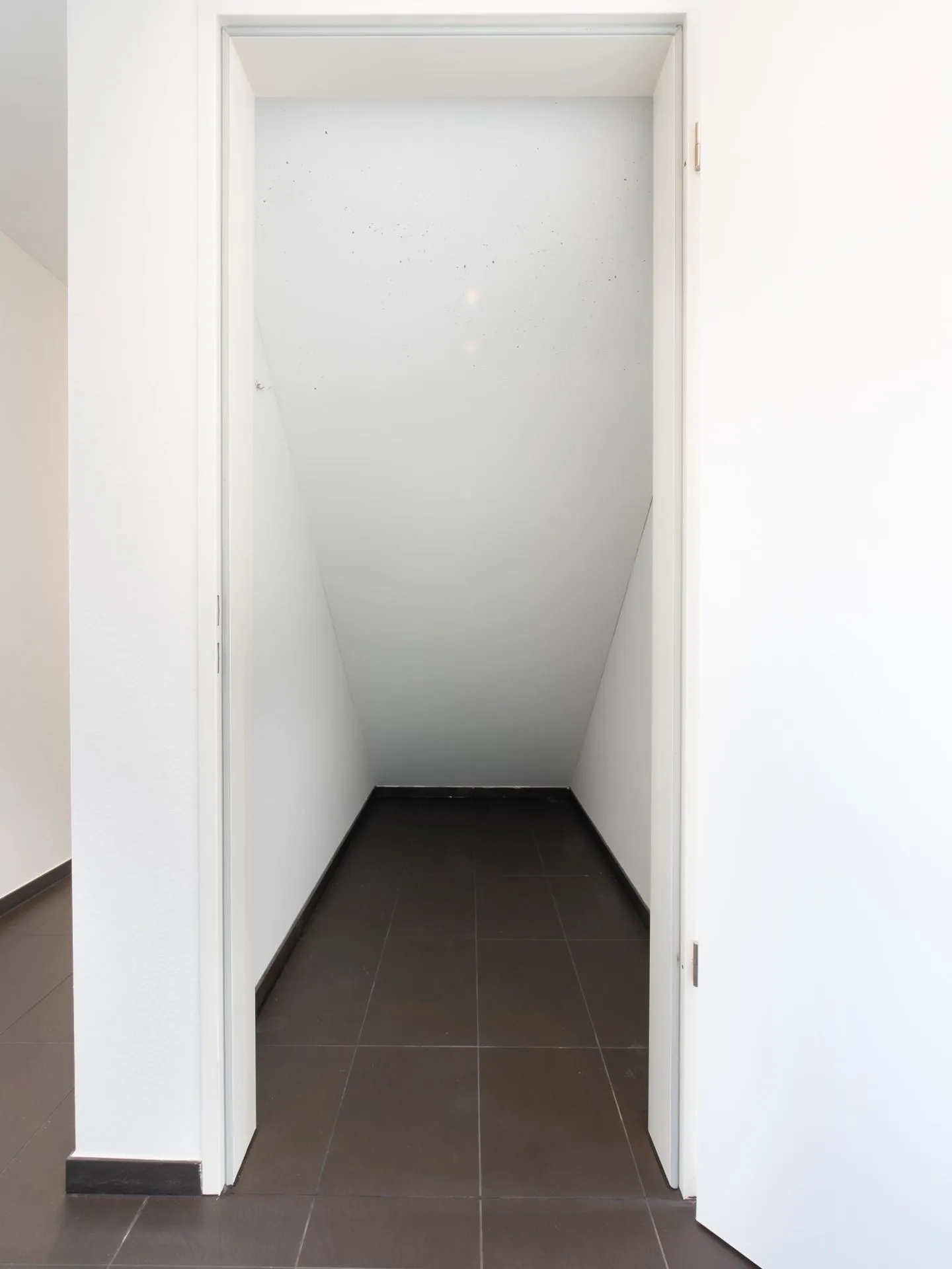 Appartement en duplex de 3 pièces à Binningen - Photo 11 sur 12