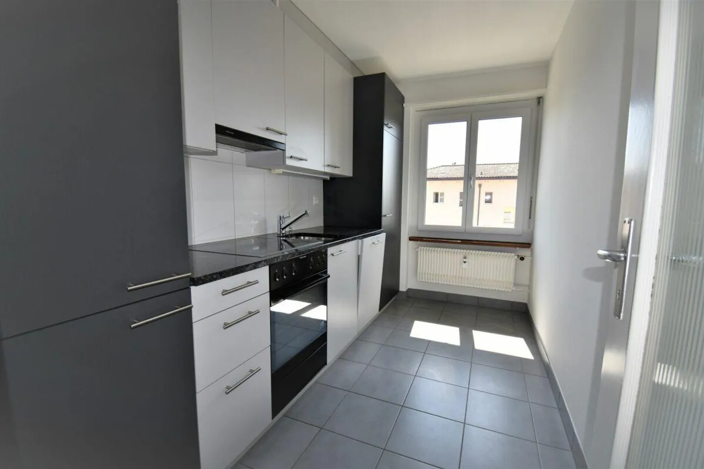 Appartamento 2 camere - Foto 2 di 8