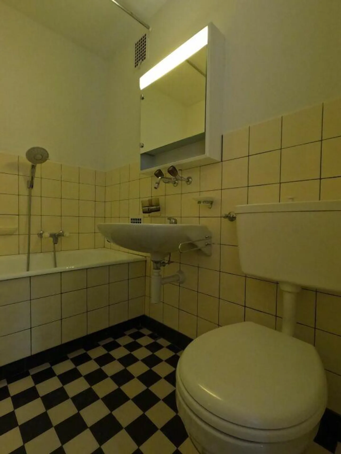 Appartamento 2 camere - Foto 3 di 8