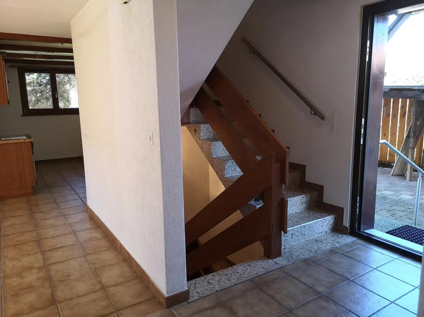 Baisse de prix : maison 5.5pces, env. 120m2, terrain 802m2, avec garage, places - Photo 13 of 13