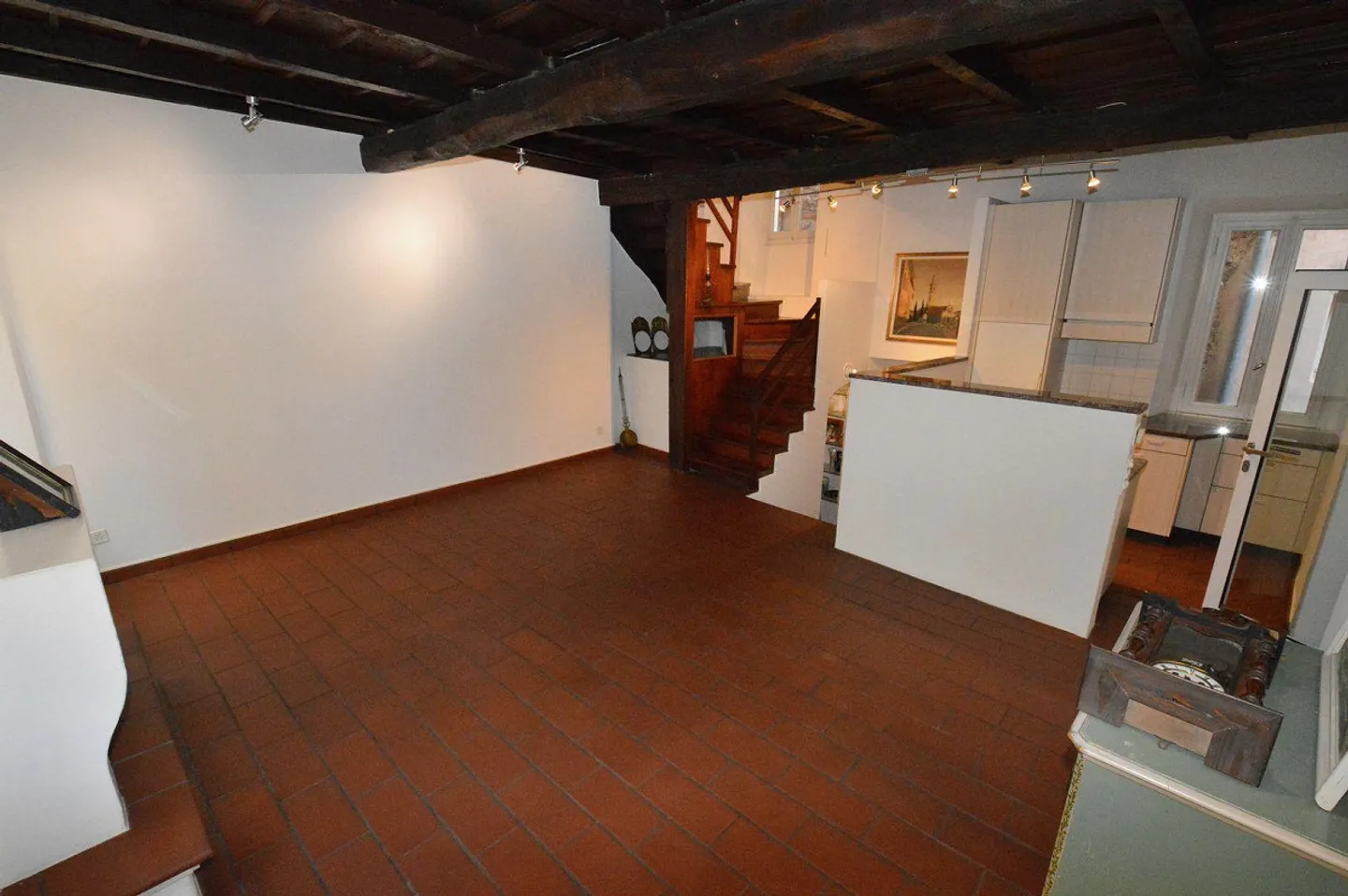 Charming Village House in Morcote with Grotto and Lake-View Garden - Photo 10 of 22