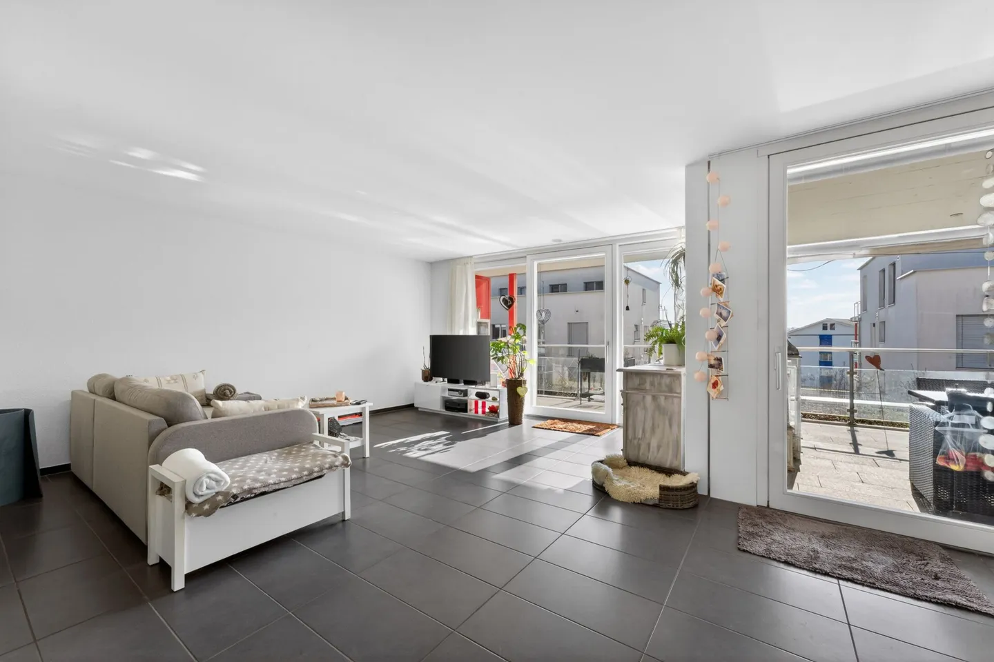 Charmante Gartenwohnung - Foto 8 von 18