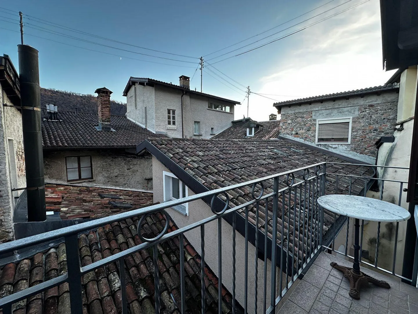 Charming Village House in Morcote with Grotto and Lake-View Garden - Photo 18 of 22