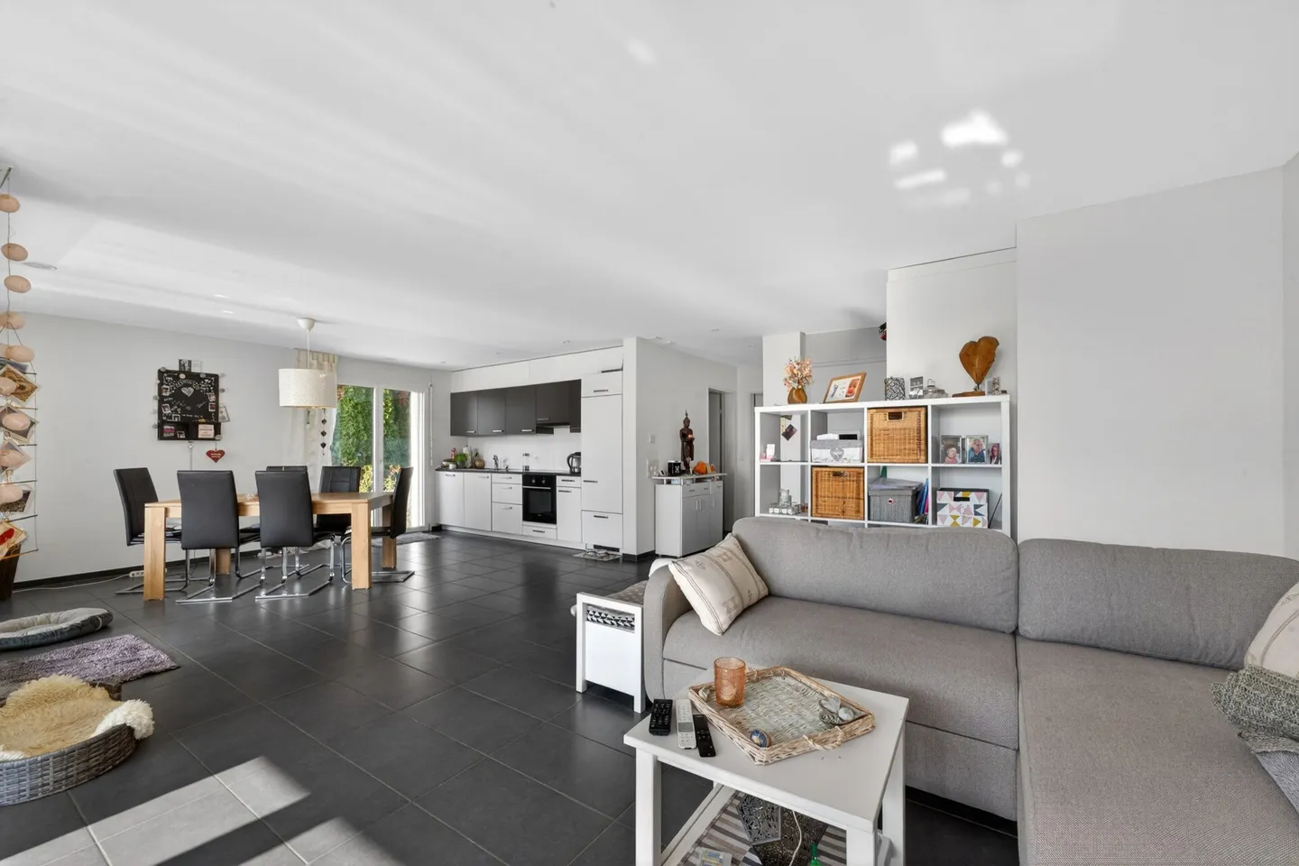 Charmante Gartenwohnung - Foto 10 von 18