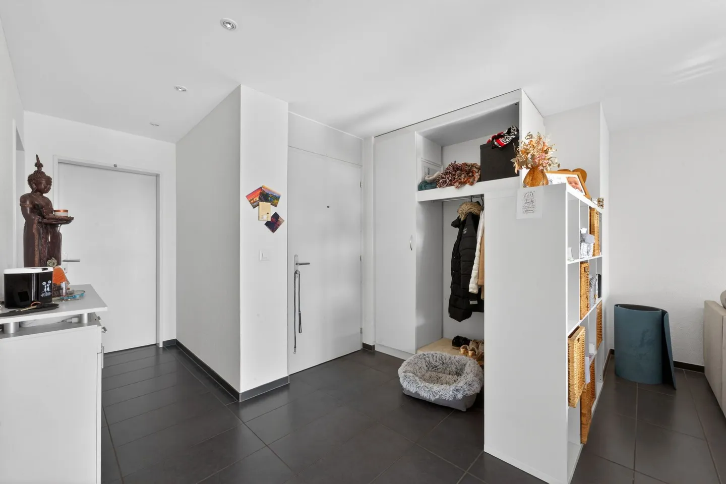 Charmante Gartenwohnung - Foto 11 von 18