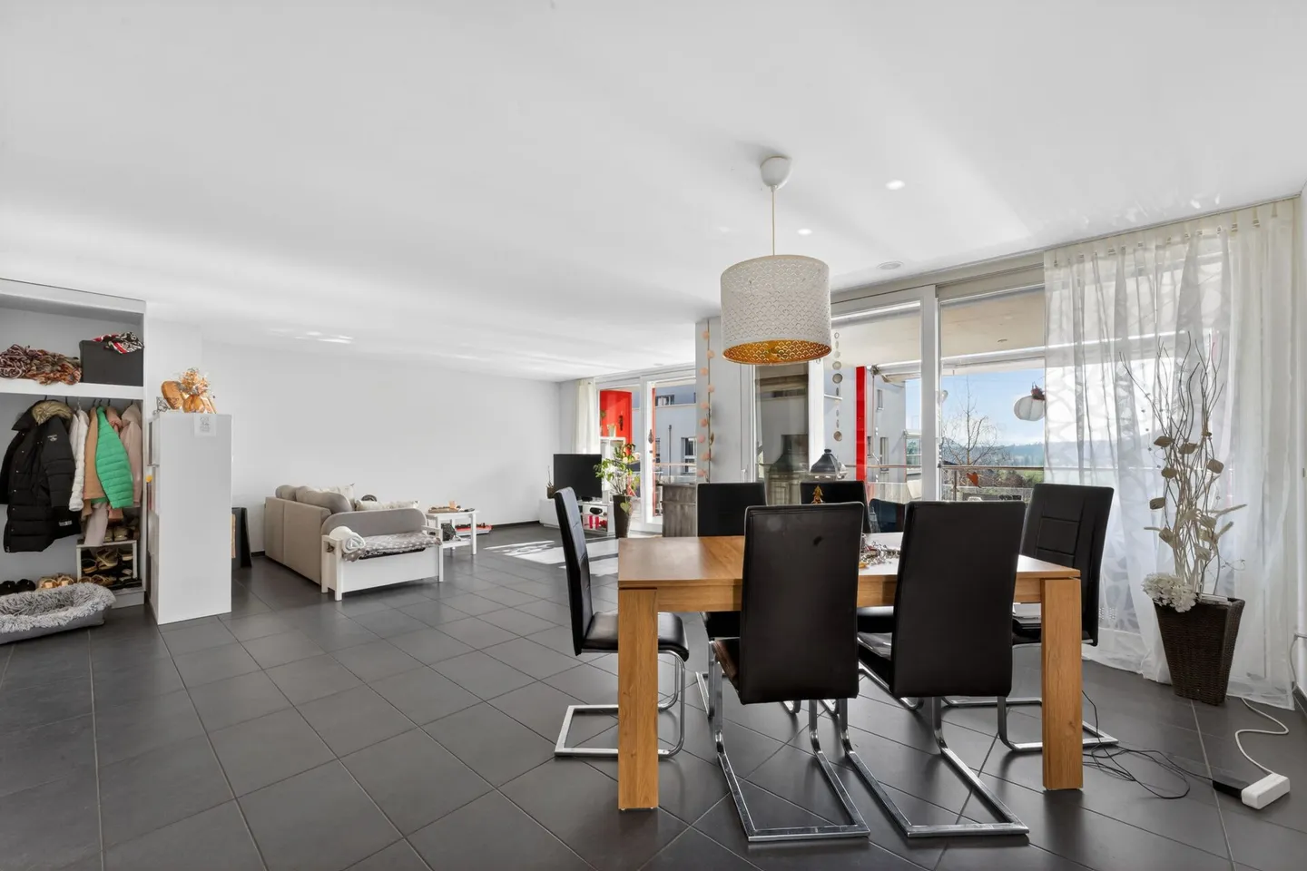 Charmante Gartenwohnung - Foto 12 von 18