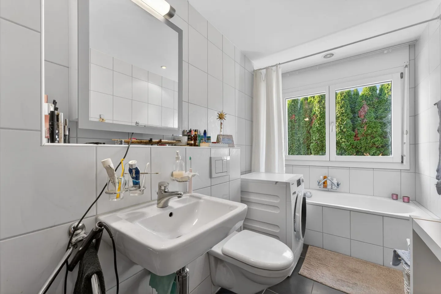 Charmante Gartenwohnung - Foto 13 von 18