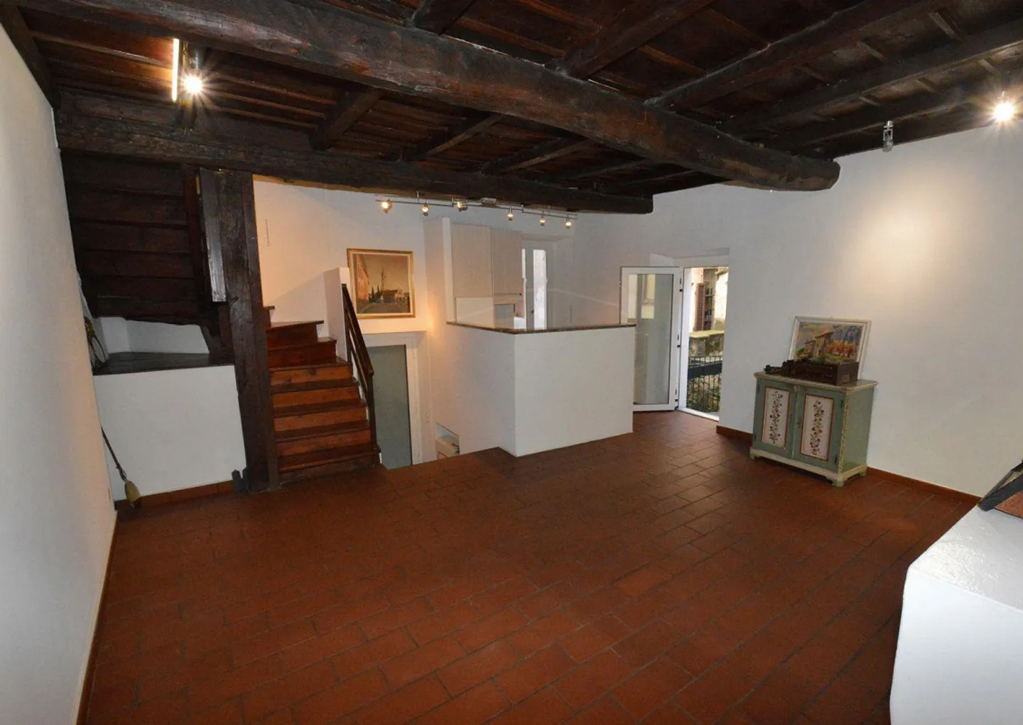 Charming Village House in Morcote with Grotto and Lake-View Garden - Photo 22 of 22