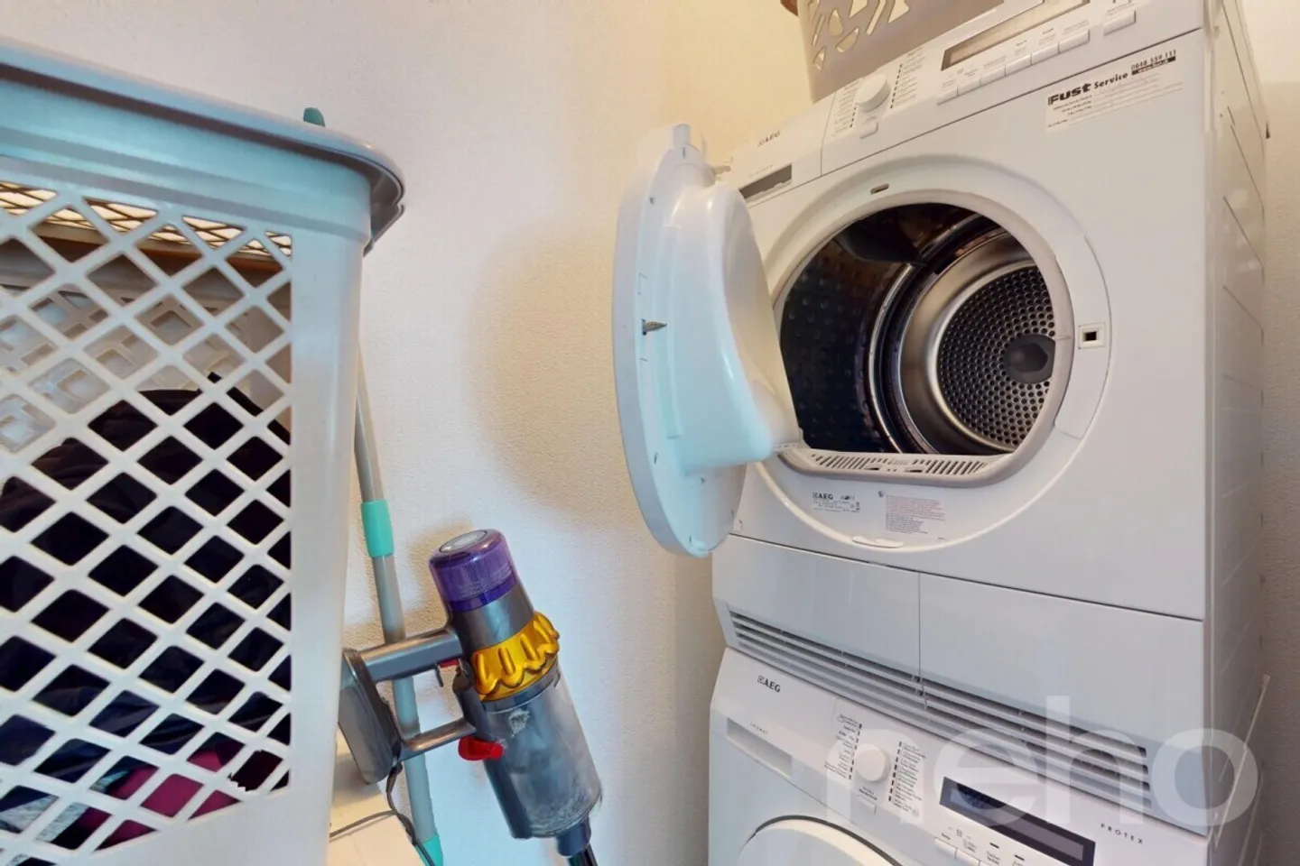 Exklusiv: helles 3.5-Zimmer-Wohnung mit großem Balkon - Foto 8 von 11