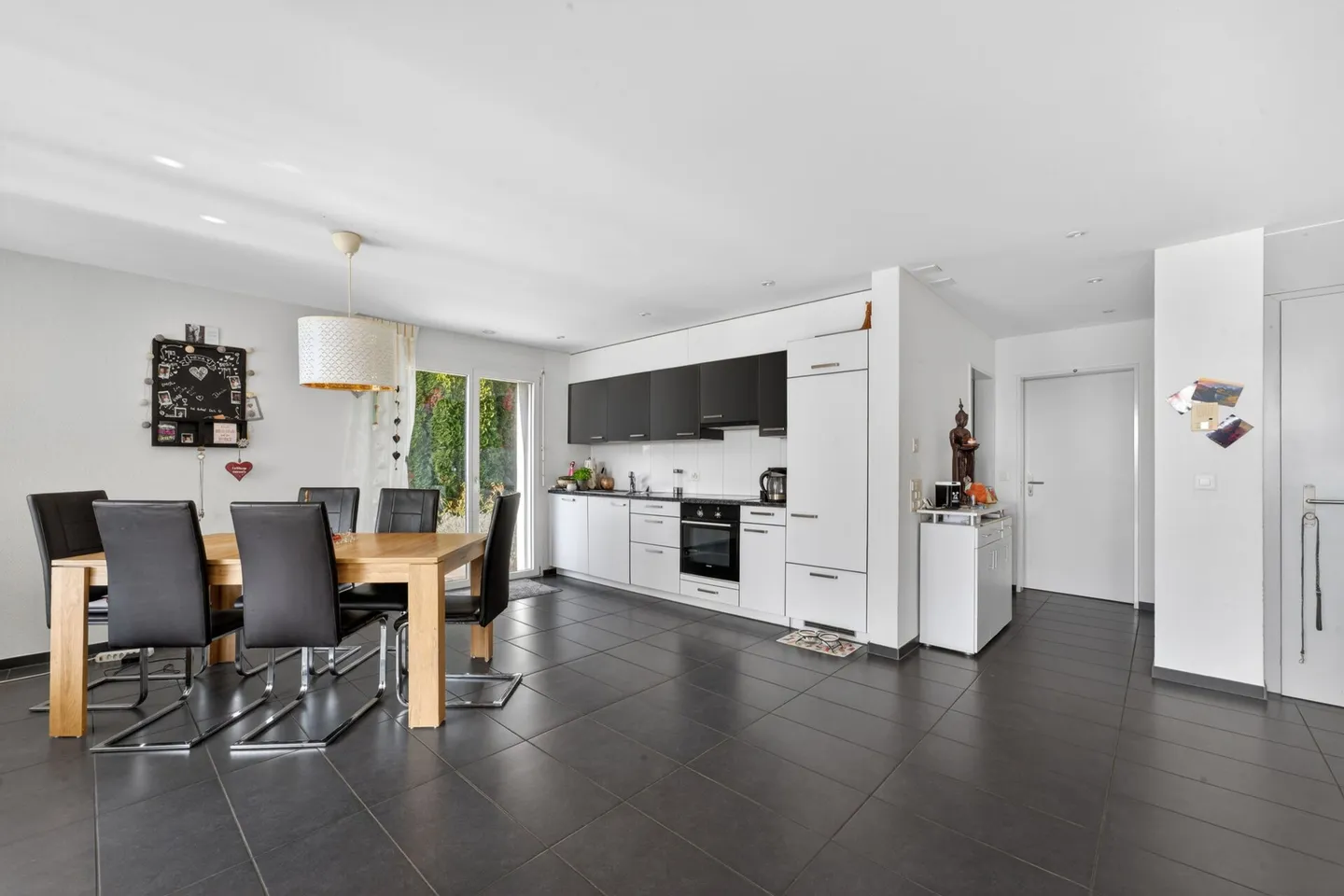 Charmante Gartenwohnung - Foto 5 von 18